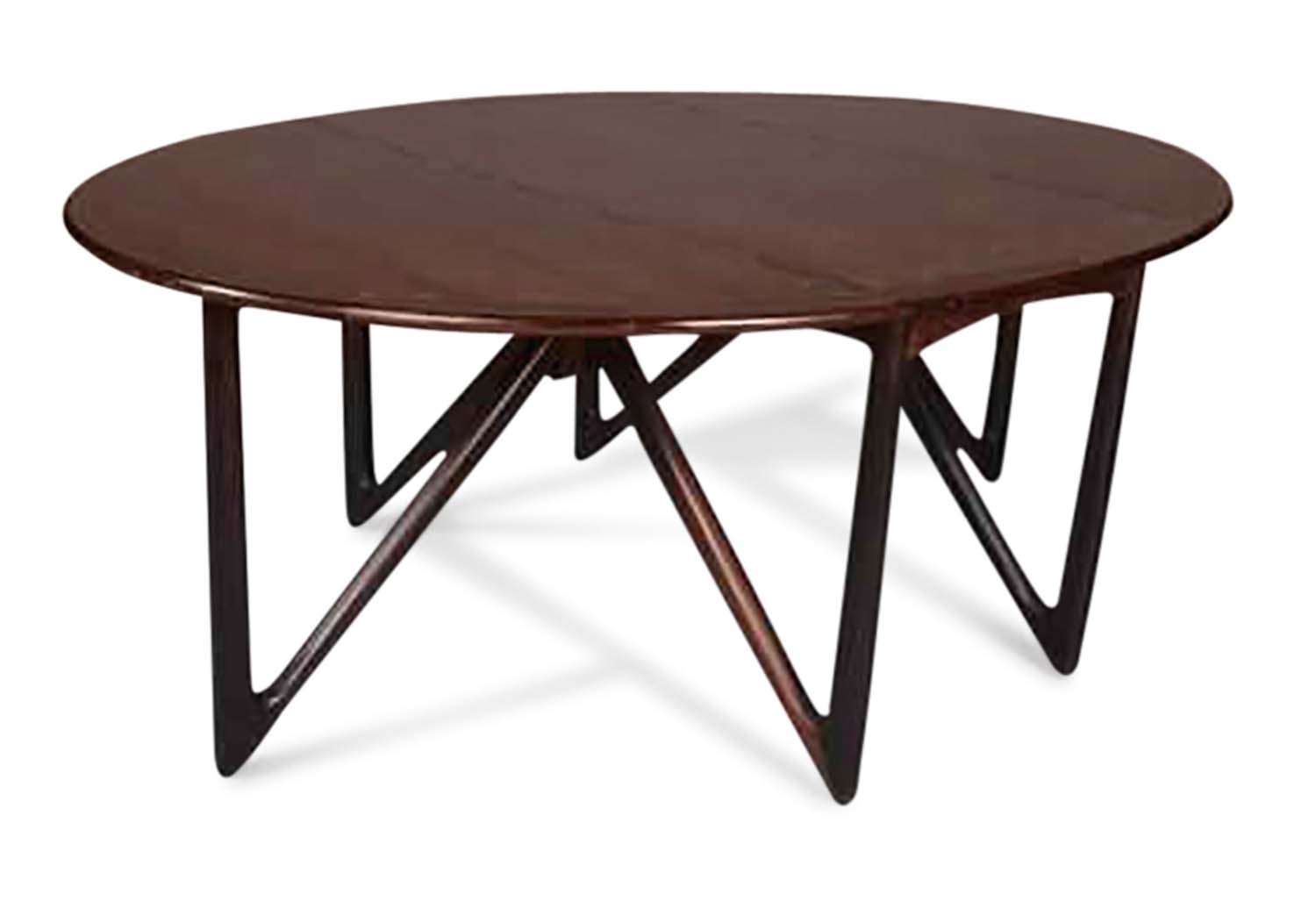 KURT ØSTERVIG (1912-1986) FOR JASON MÖBELFABRIK