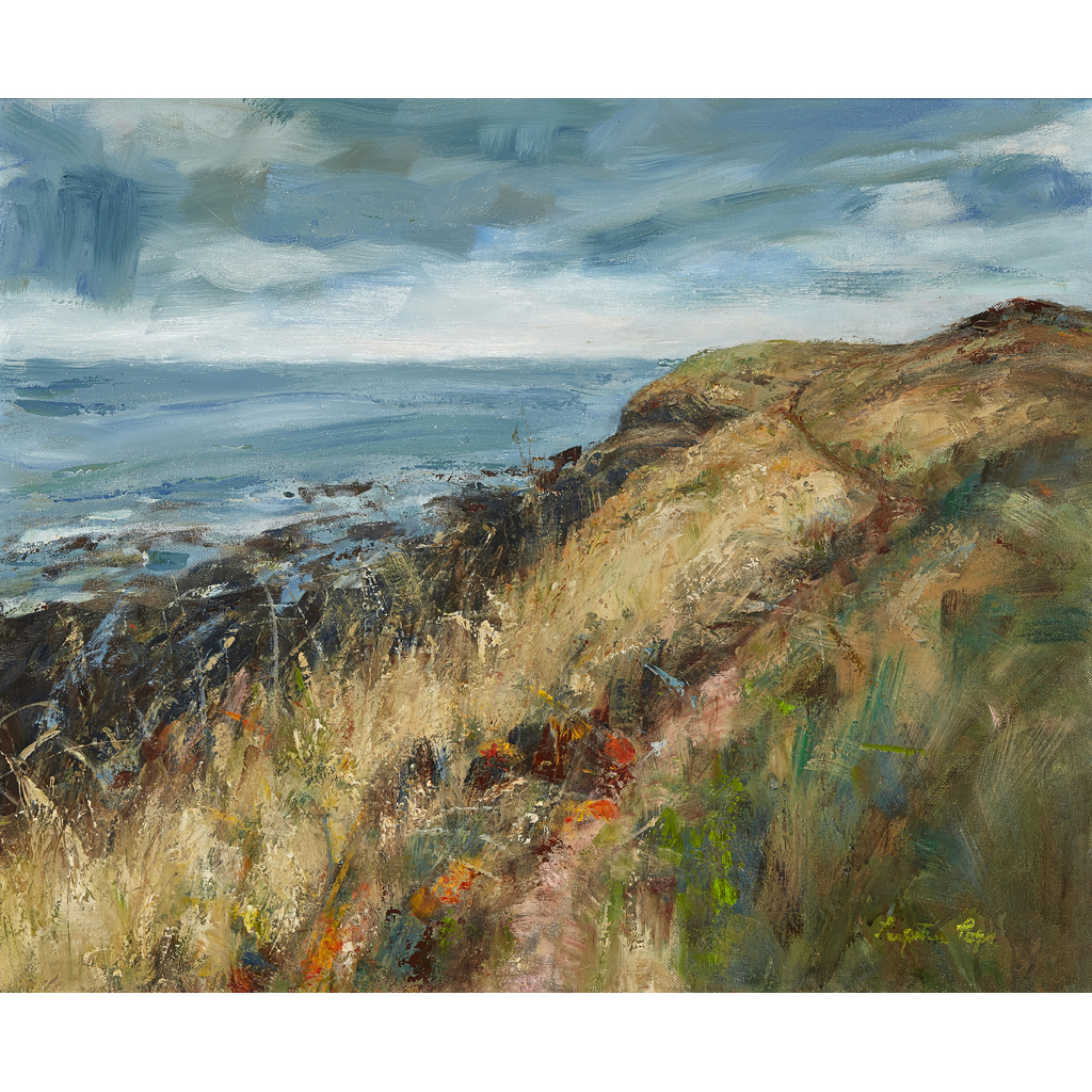 PERPETUA POPE (SCOTTISH 1916-2013)