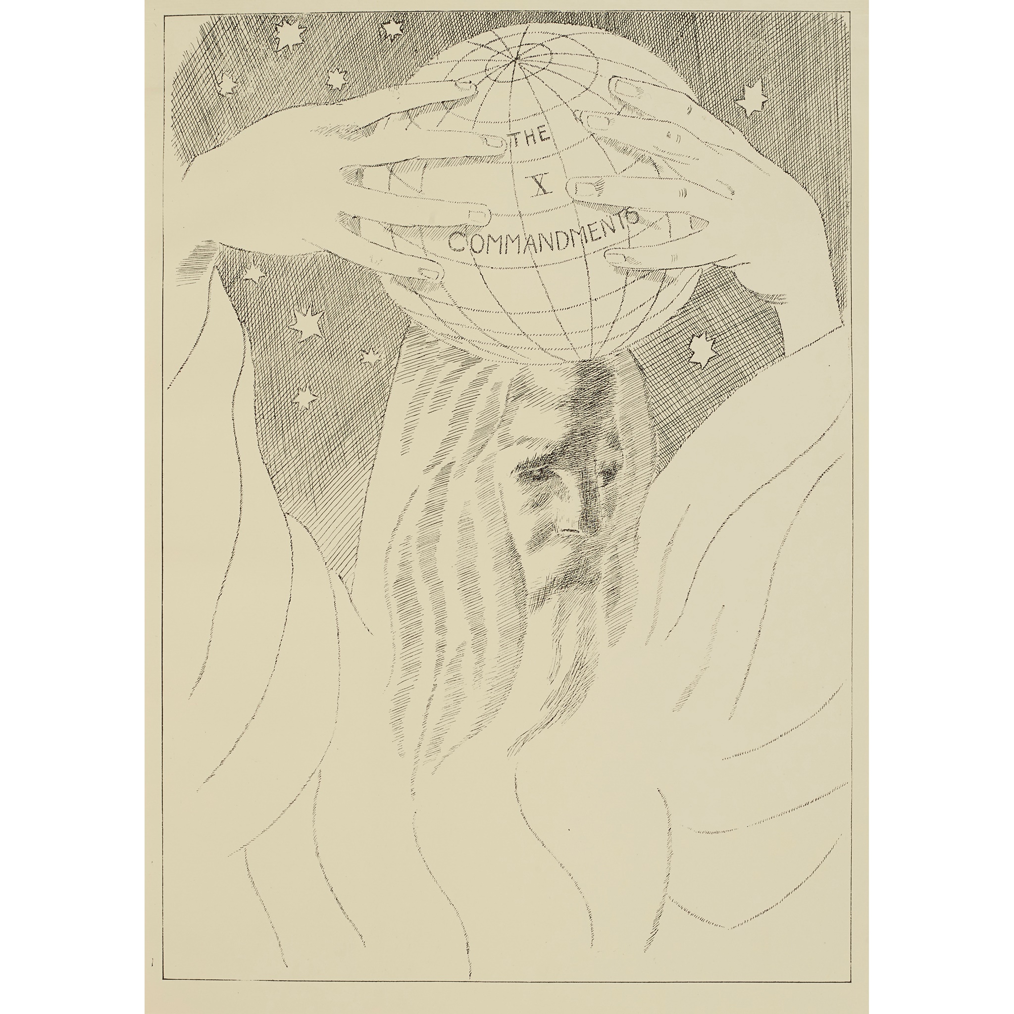 Illustration & Wood Engraving