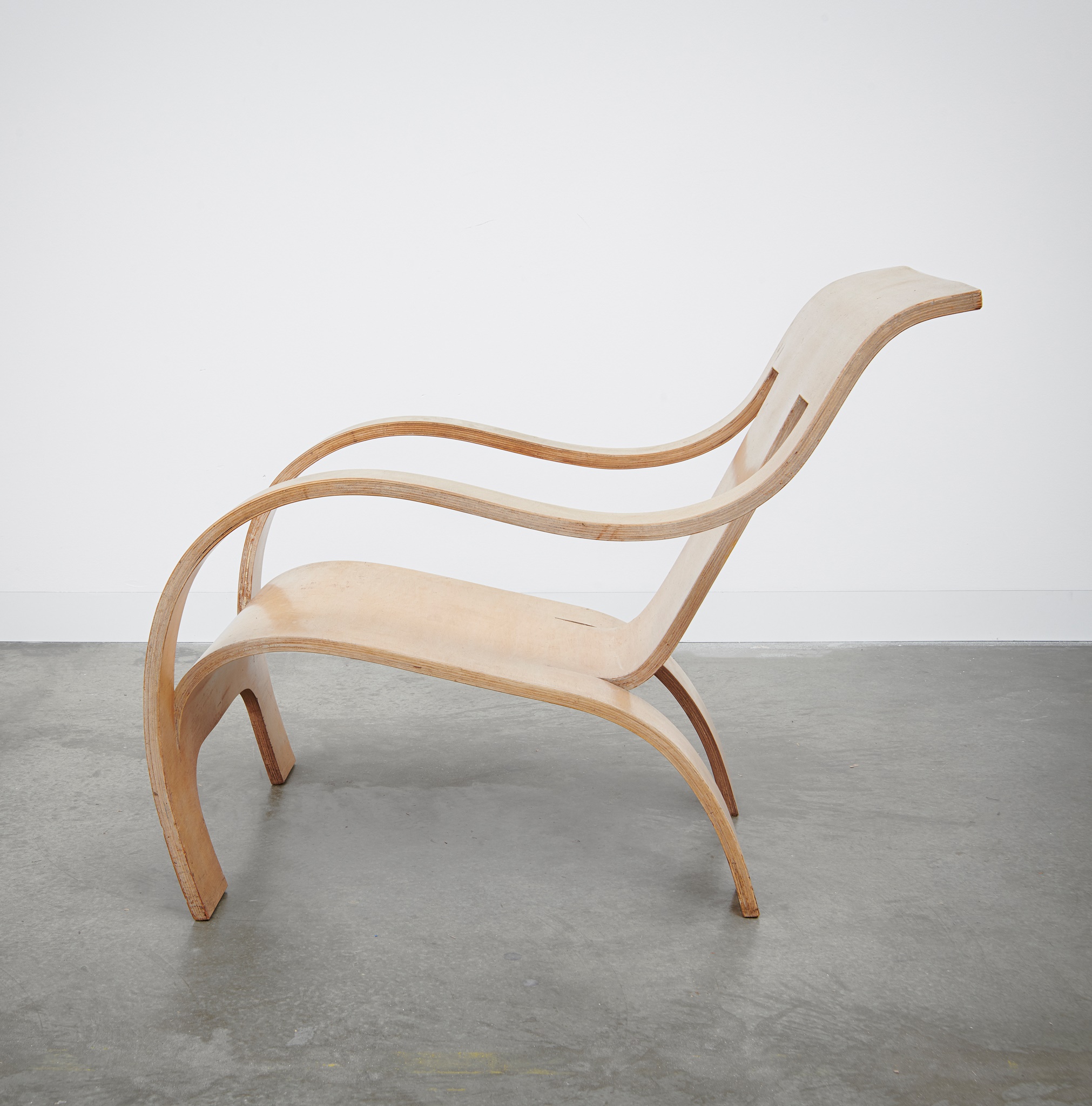 Gerald Summers (British 1899-1967) for Makers of Simple Furniture