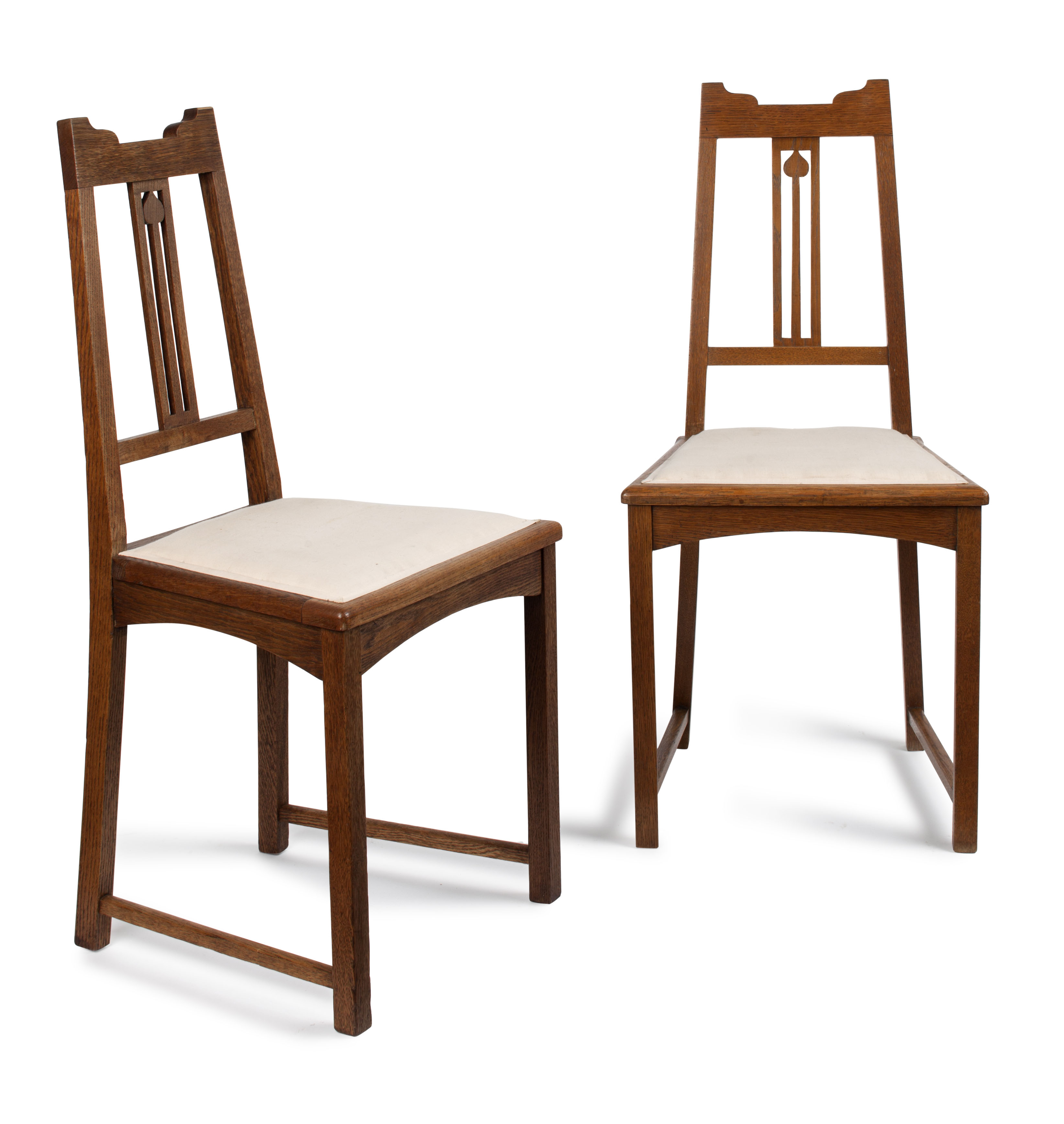 ERNEST ARCHIBALD TAYLOR (1874-1951) FOR WYLIE & LOCHHEAD, GLASGOW