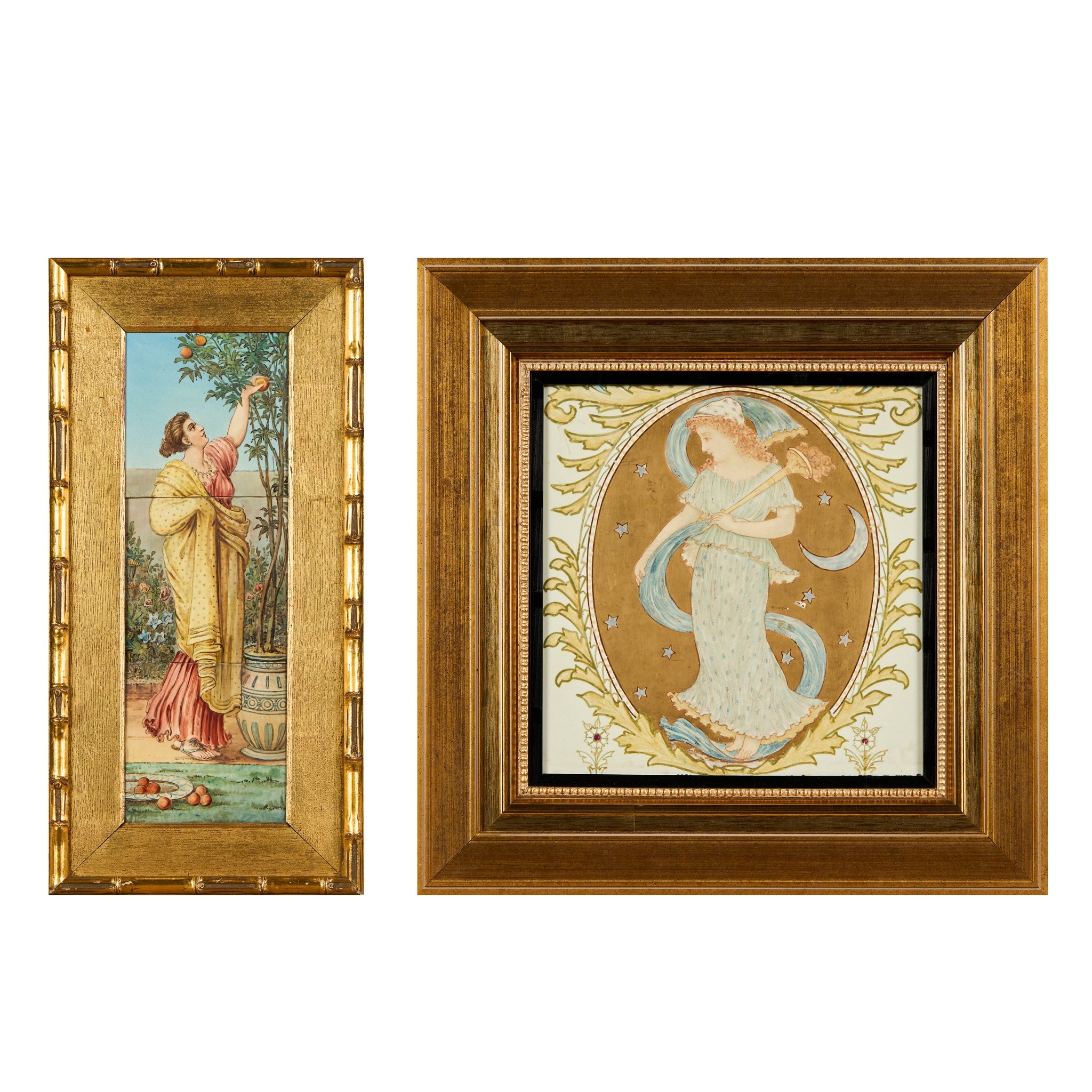 MINTON, HOLLINS & CO.