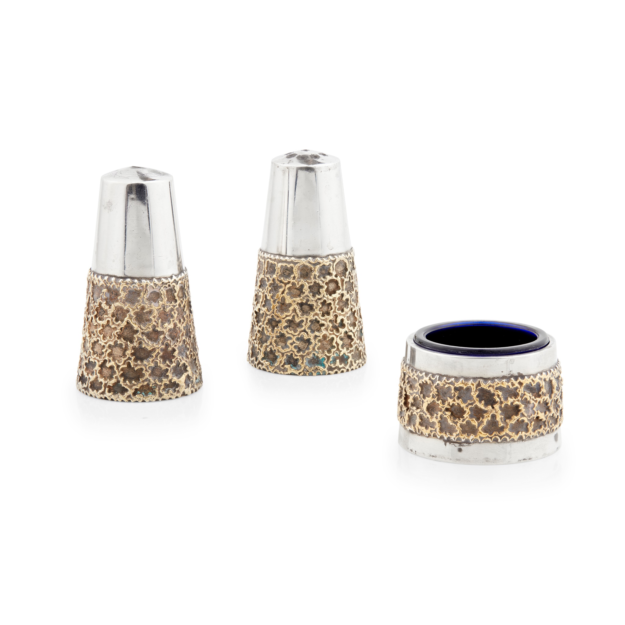 Stuart Devlin A.O., C.M.G. (Australian/British 1931-2018)