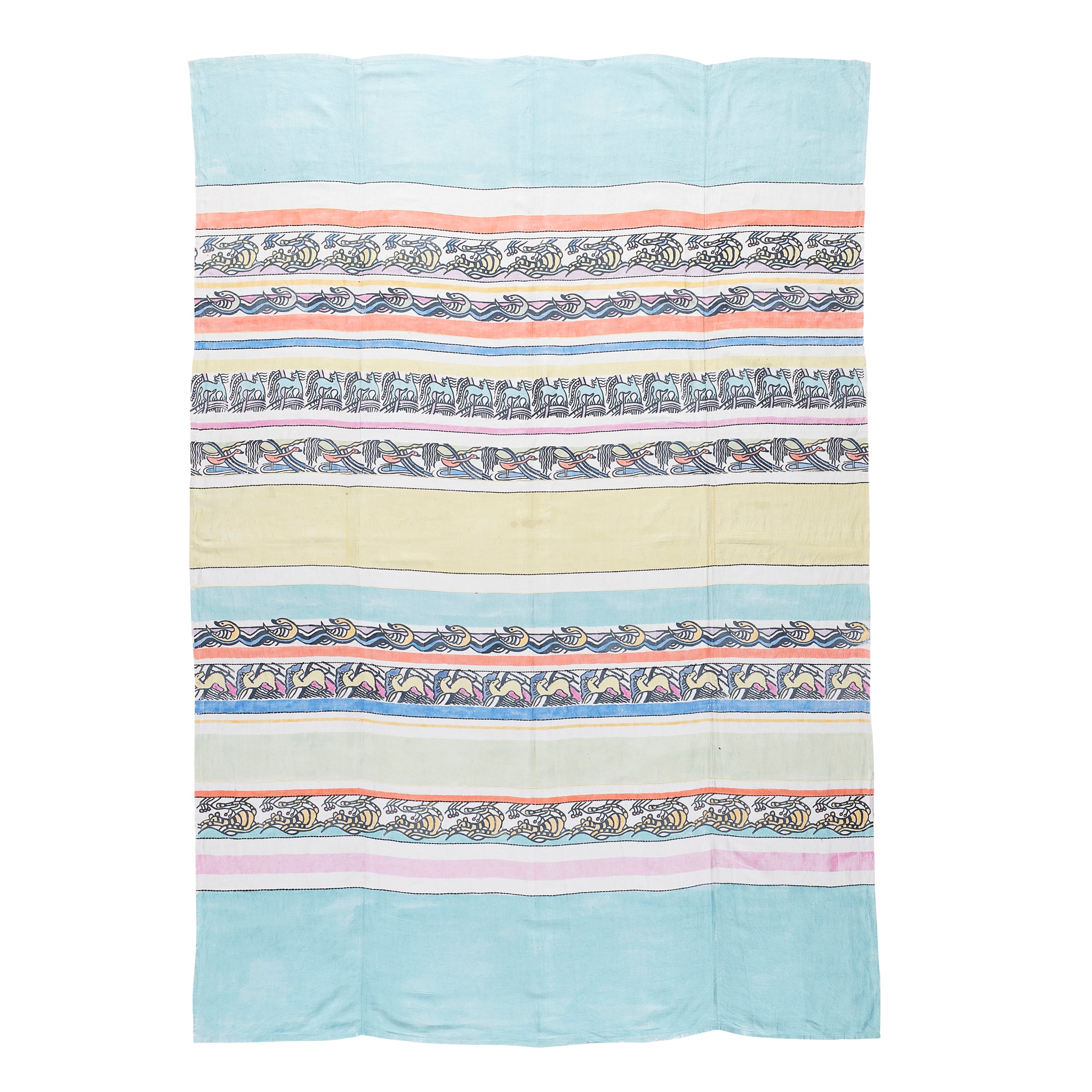 Percy Wyndham Lewis (British 1882-1957) for The Rebel Art Centre or Omega Workshops