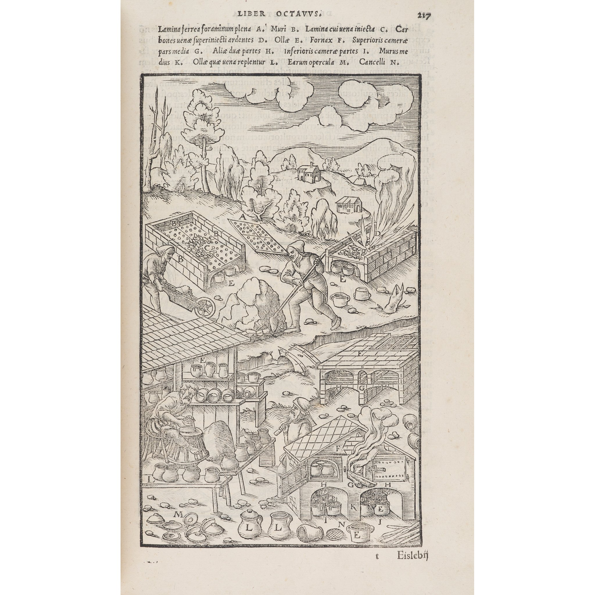 Agricola, Georgius