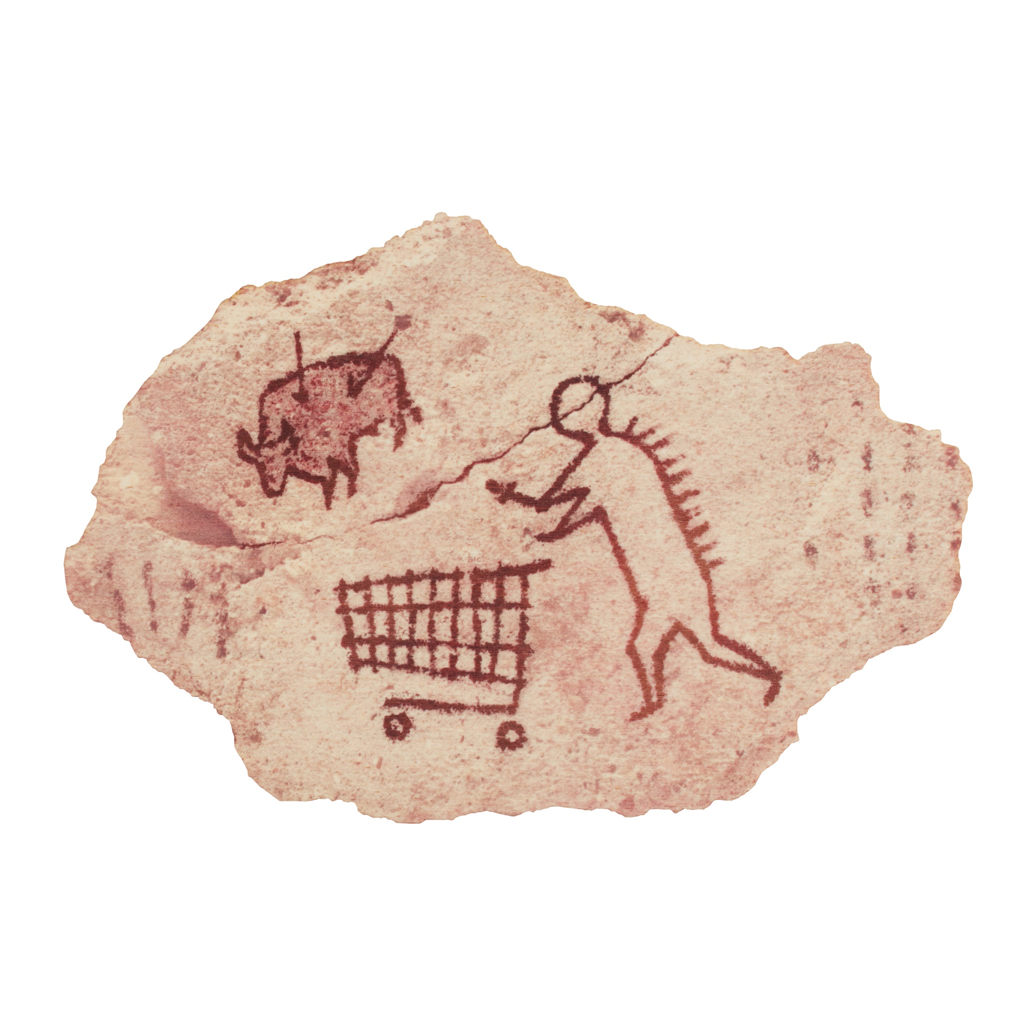 BANKSY (BRITISH B.1974)