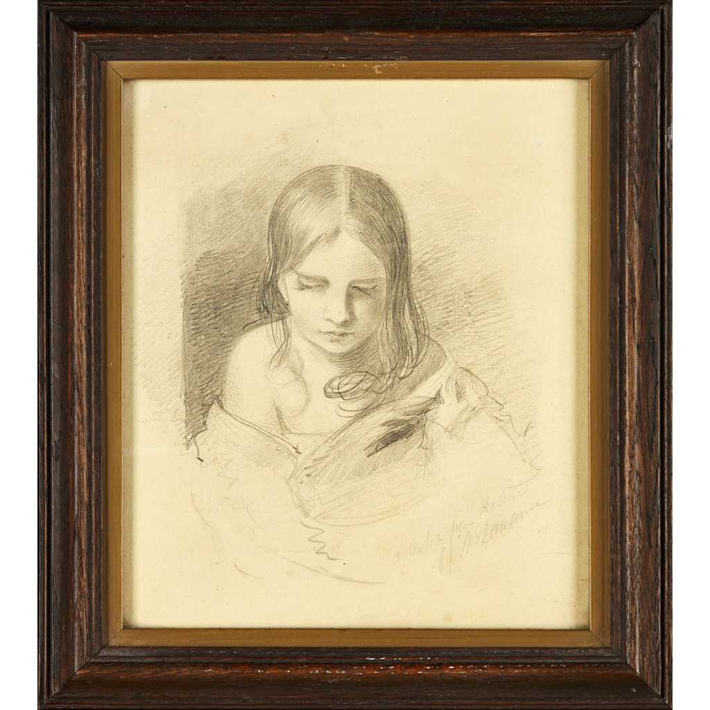 SIR THOMAS LAWRENCE (BRITISH 1769-1830)