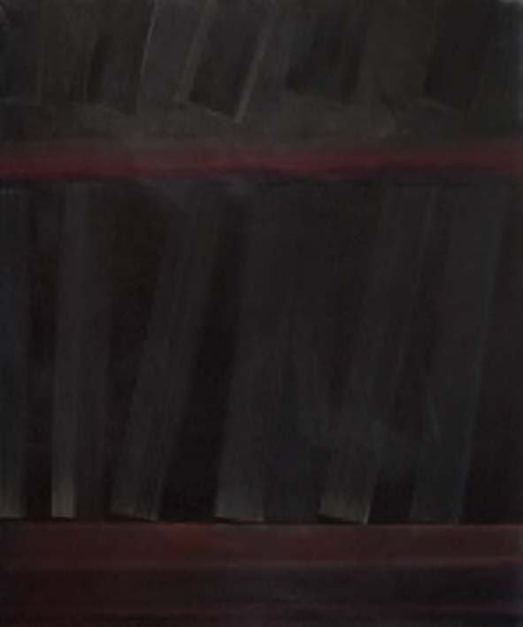 STUART MACKENZIE (B. 1959)