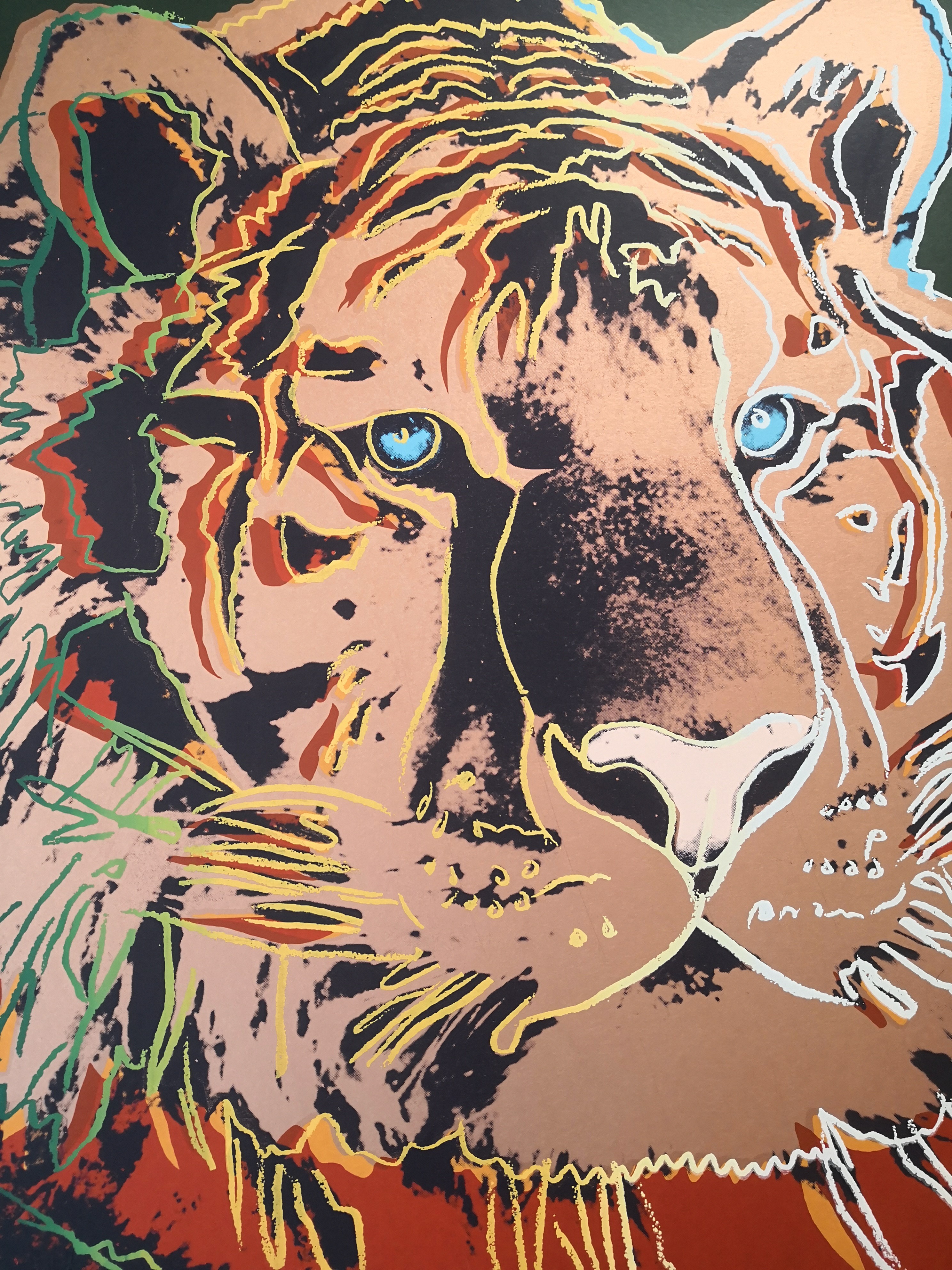 After Andy Warhol (American 1928-1987)