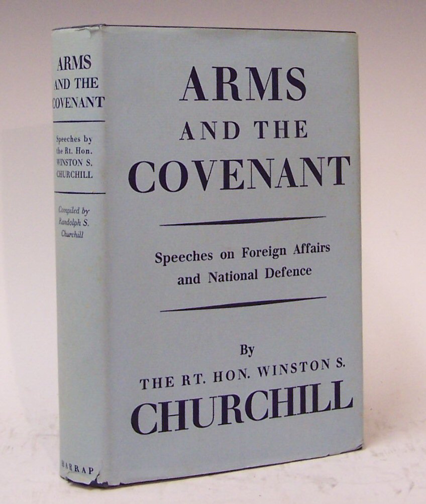 Churchill, Sir Winston