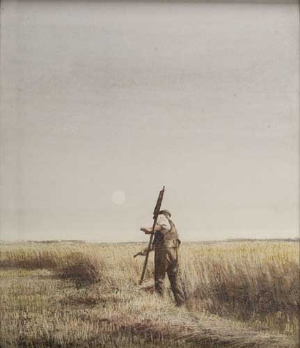 WILLIAM WELLS (1872-1923)