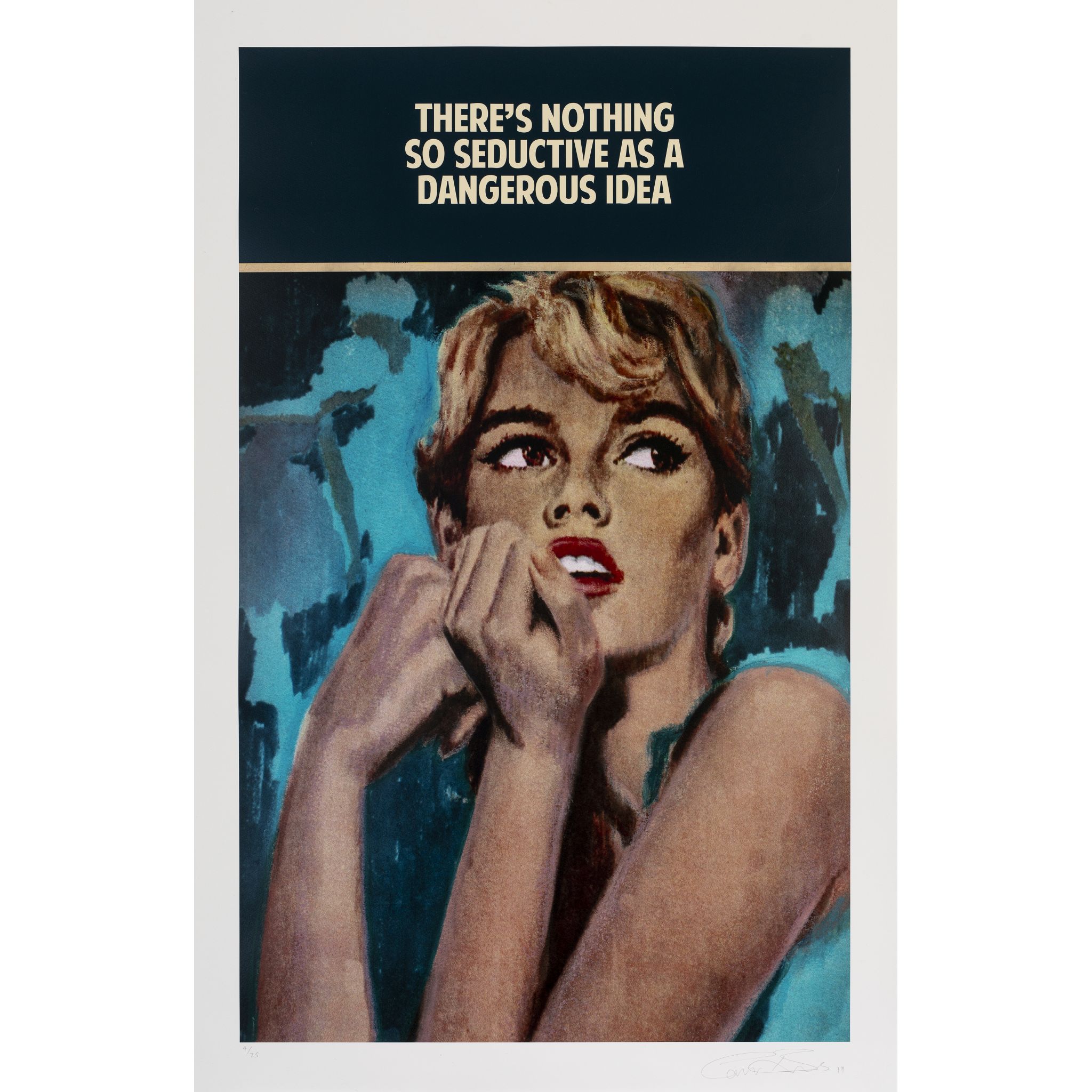 THE CONNOR BROTHERS (BRITISH 1968-)