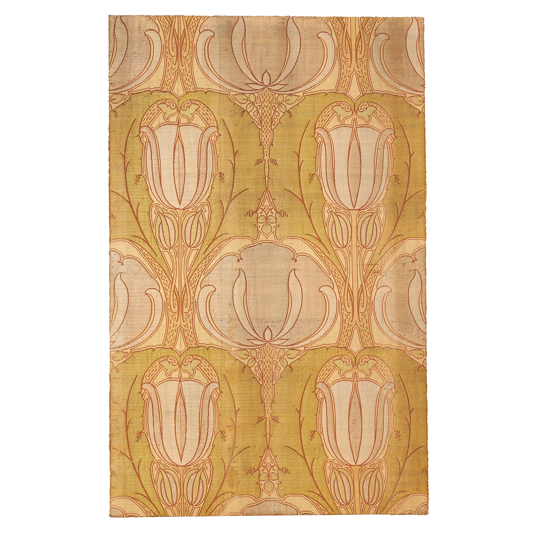 C. F. A. VOYSEY (1857-1941) (ATTRIBUTED DESIGNER)