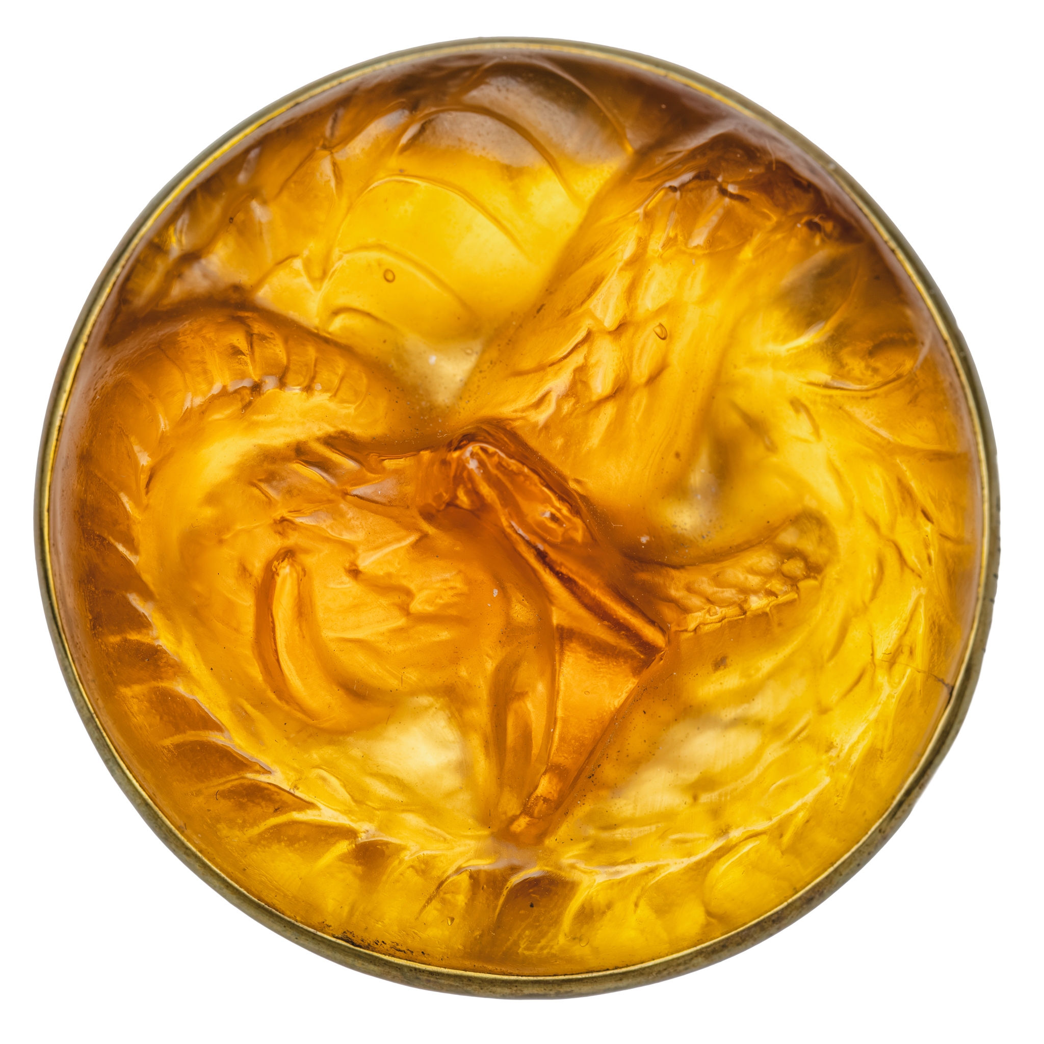 RENÉ LALIQUE (1860-1945)