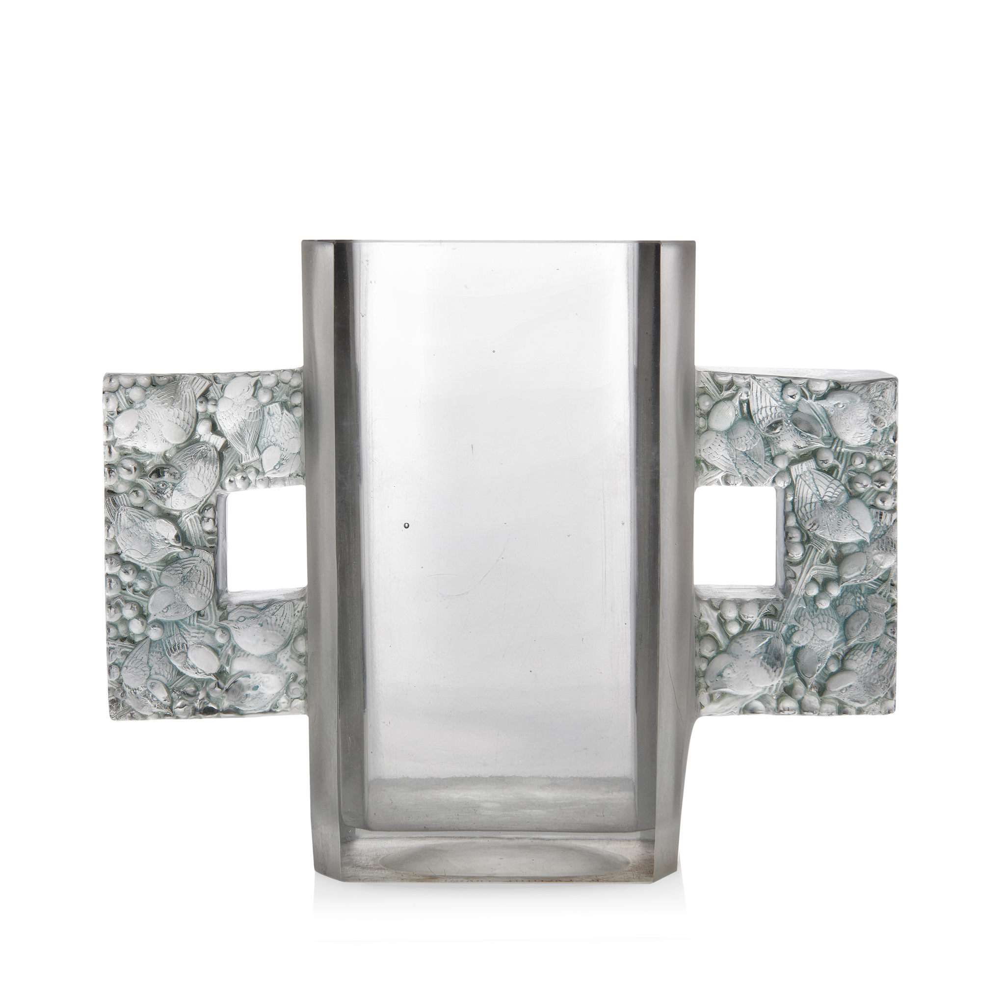 RENÉ LALIQUE (1860-1945)