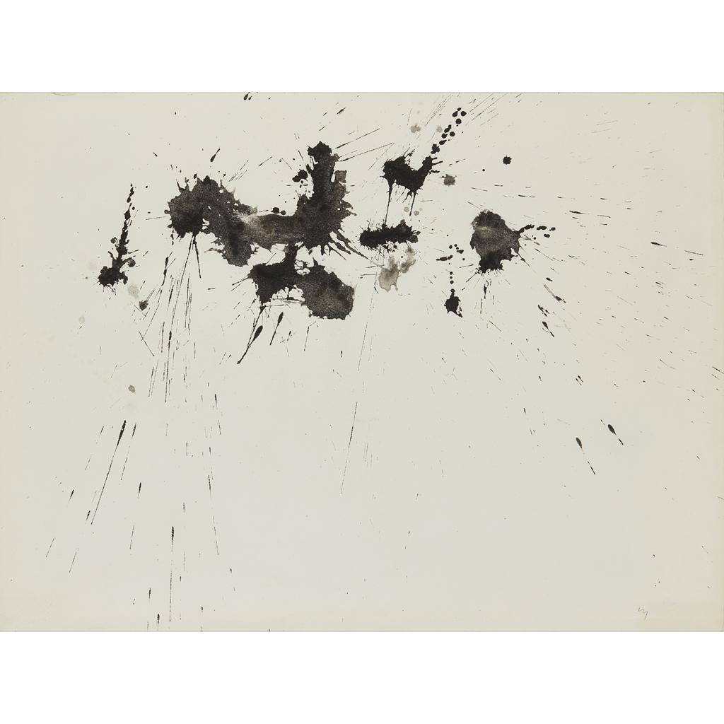 WILLIAM JOHNSTONE O.B.E. (SCOTTISH 1897-1981)