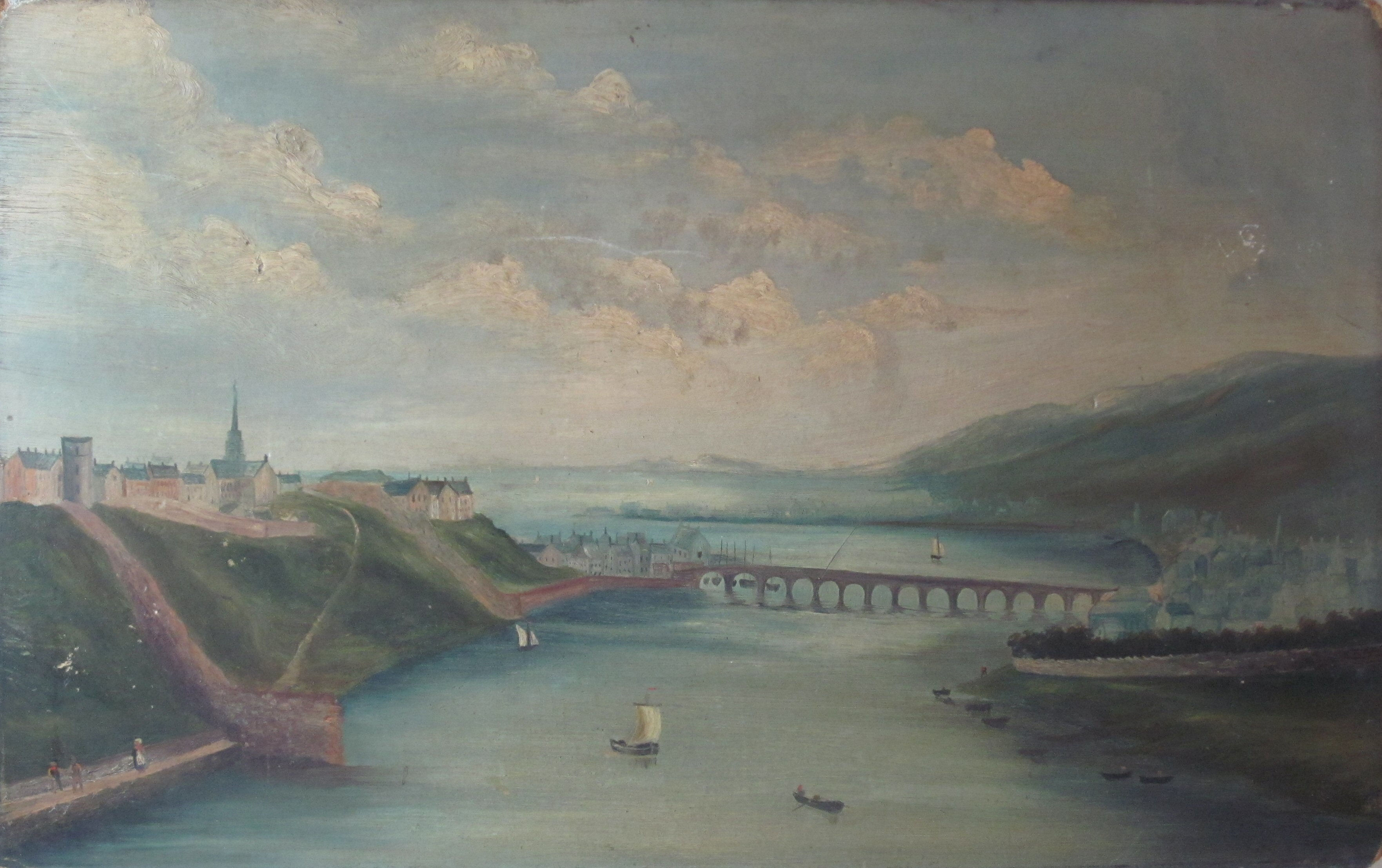 SCOTTISH PROVINCIAL SCHOOL