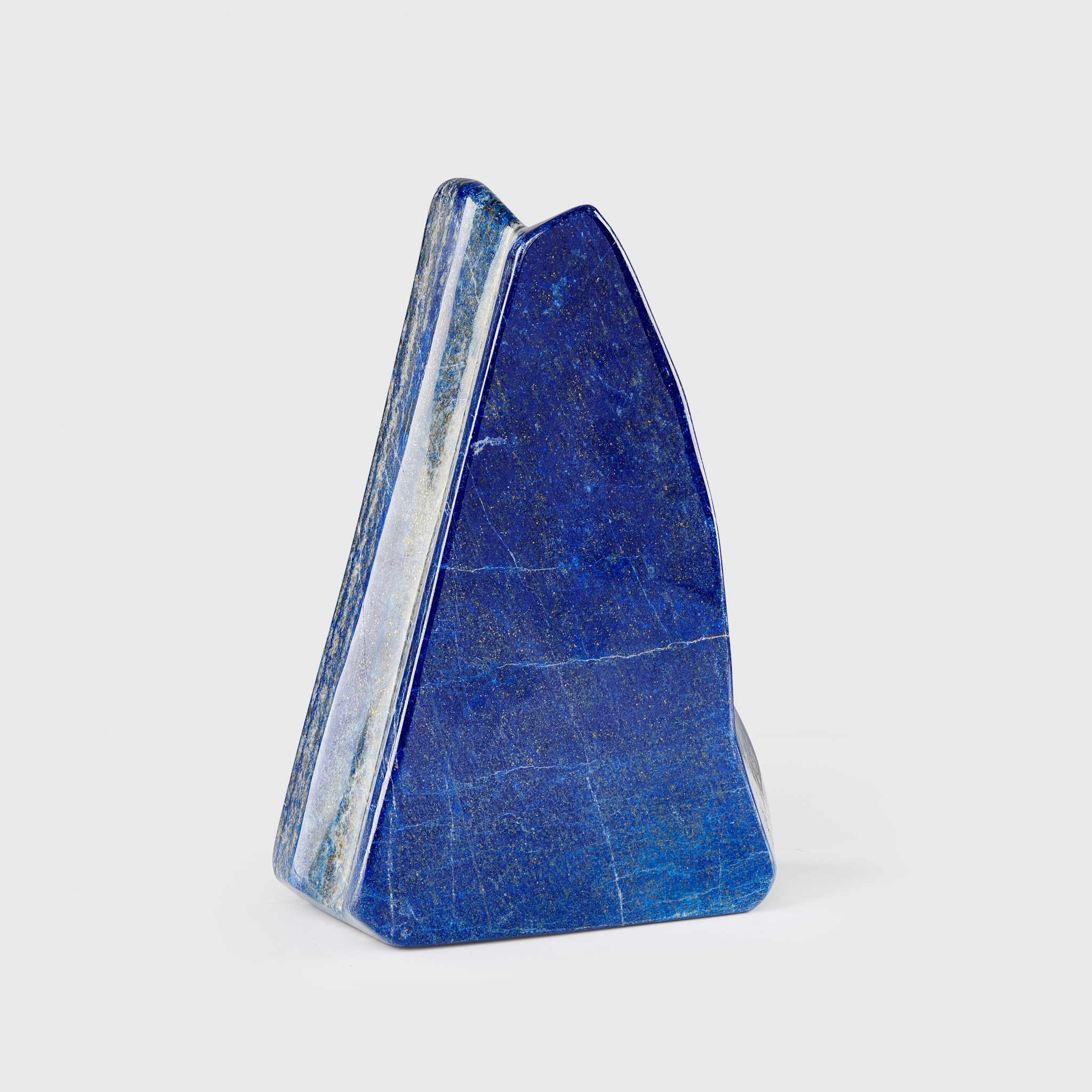 SPECIMEN OF LAPIS LAZULI