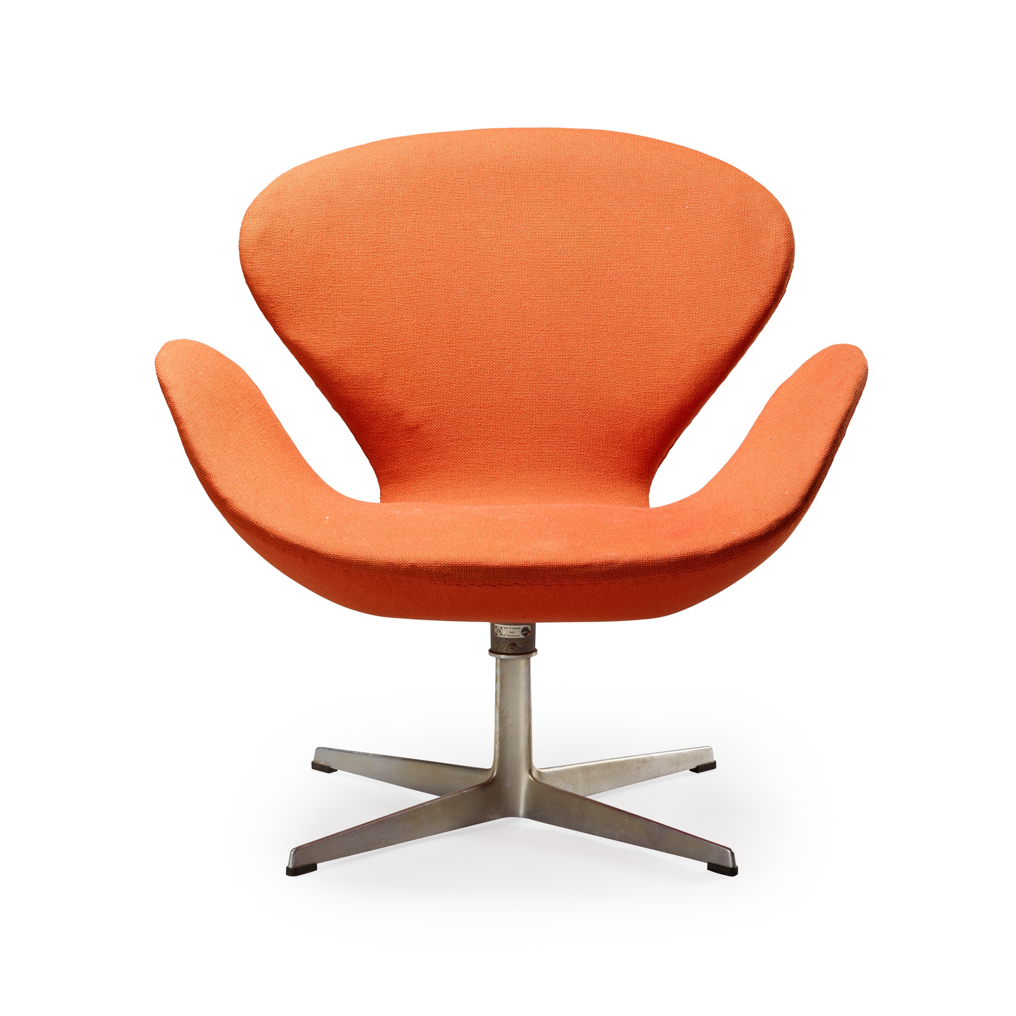 Arne Jacobsen (Danish 1902-1971) for Fritz Hansen