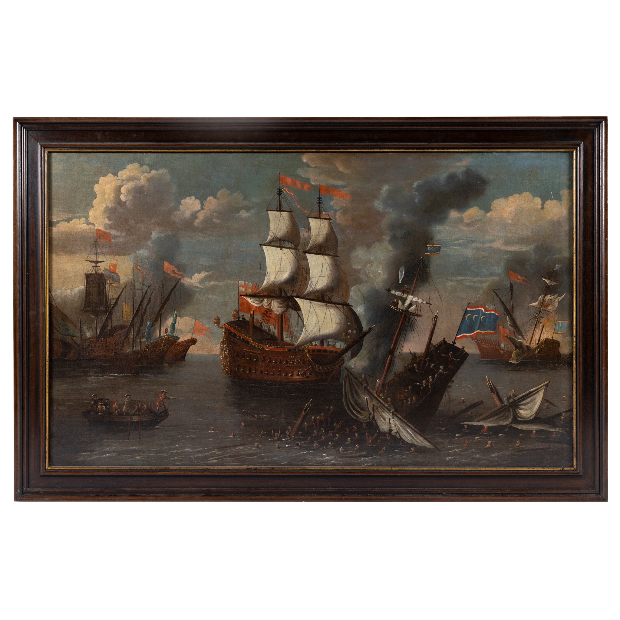 18TH CENTURY DUTCH SCHOOL