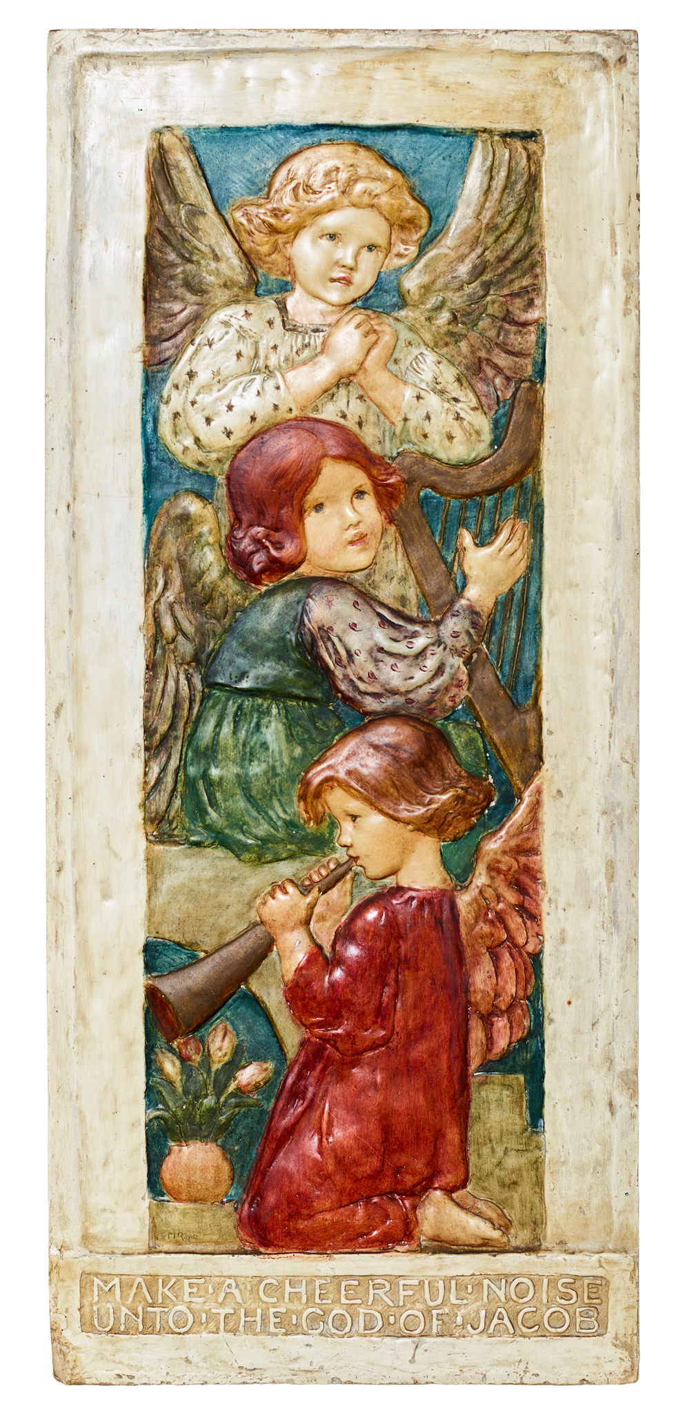 ELLEN MARY ROPE (1855-1934)