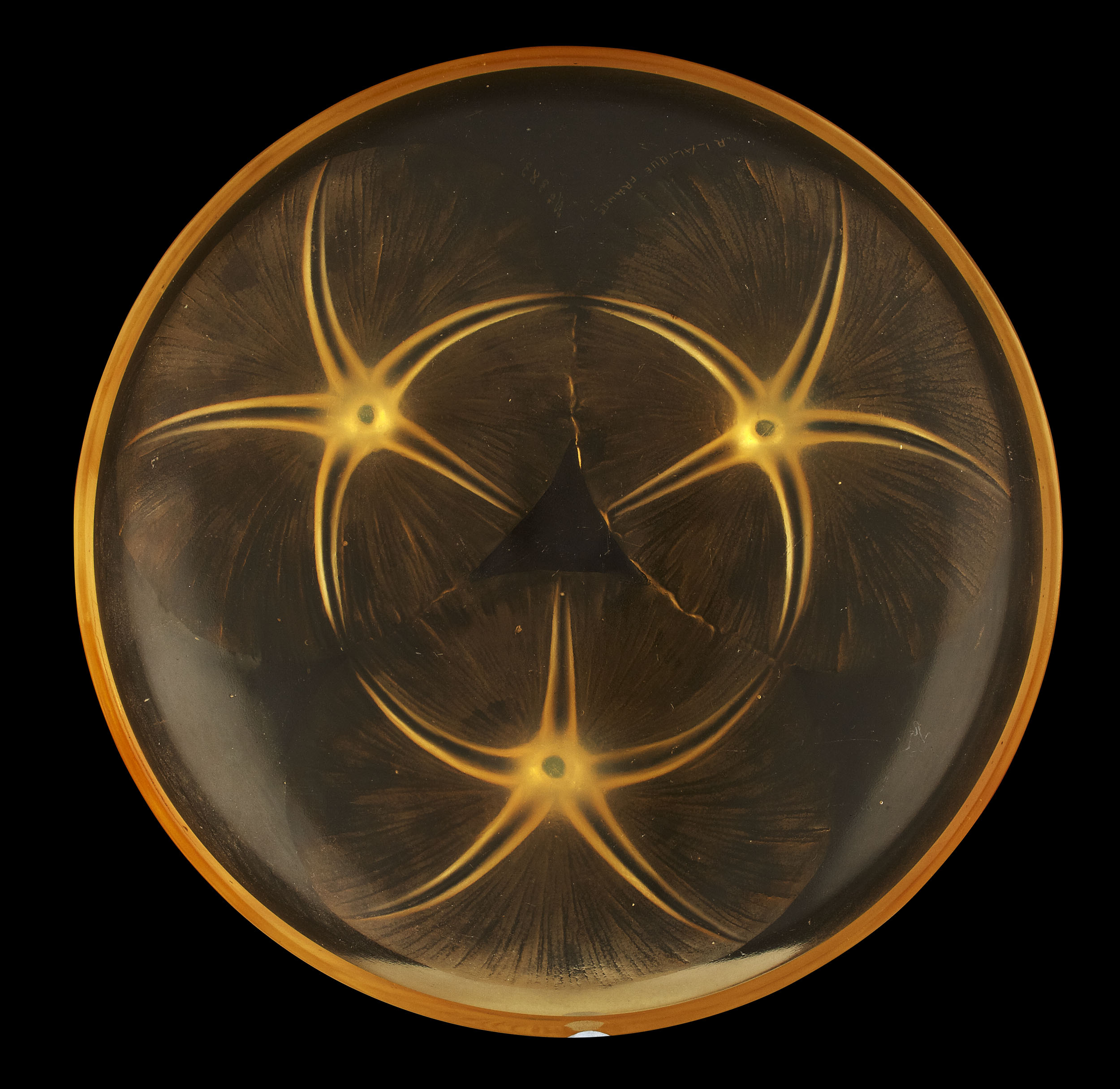 R. LALIQUE