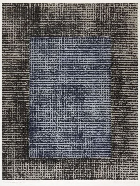 PHILIP REEVES R.S.A., R.S.W., A.R.C.A., R.G.I (B.1931)