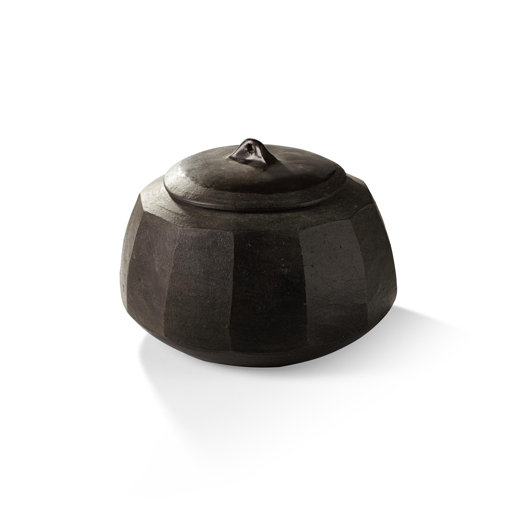 JANET LEACH (AMERICAN 1918-1997) AT LEACH POTTERY