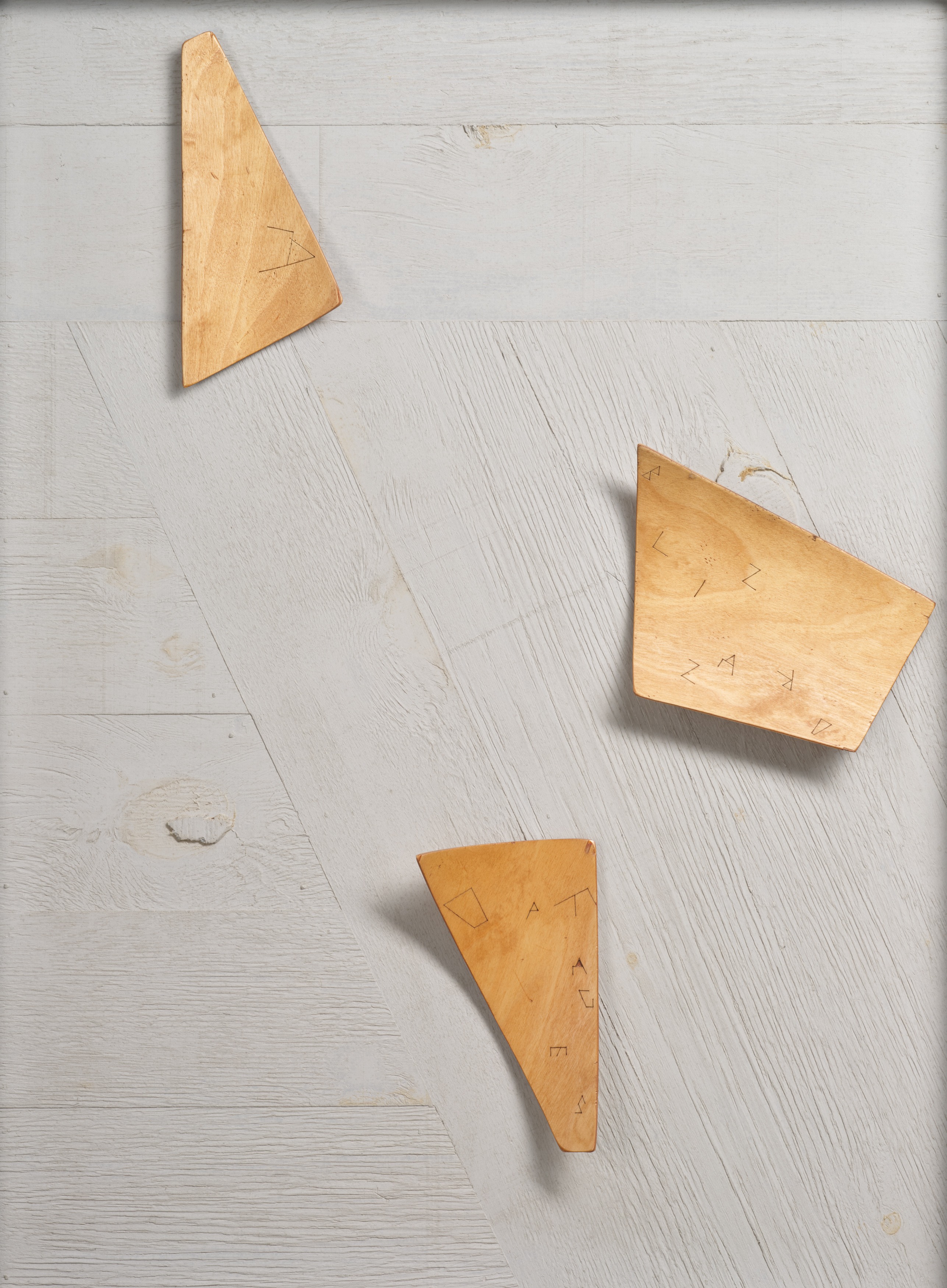 MARTIN BOYCE (SCOTTISH 1967-)