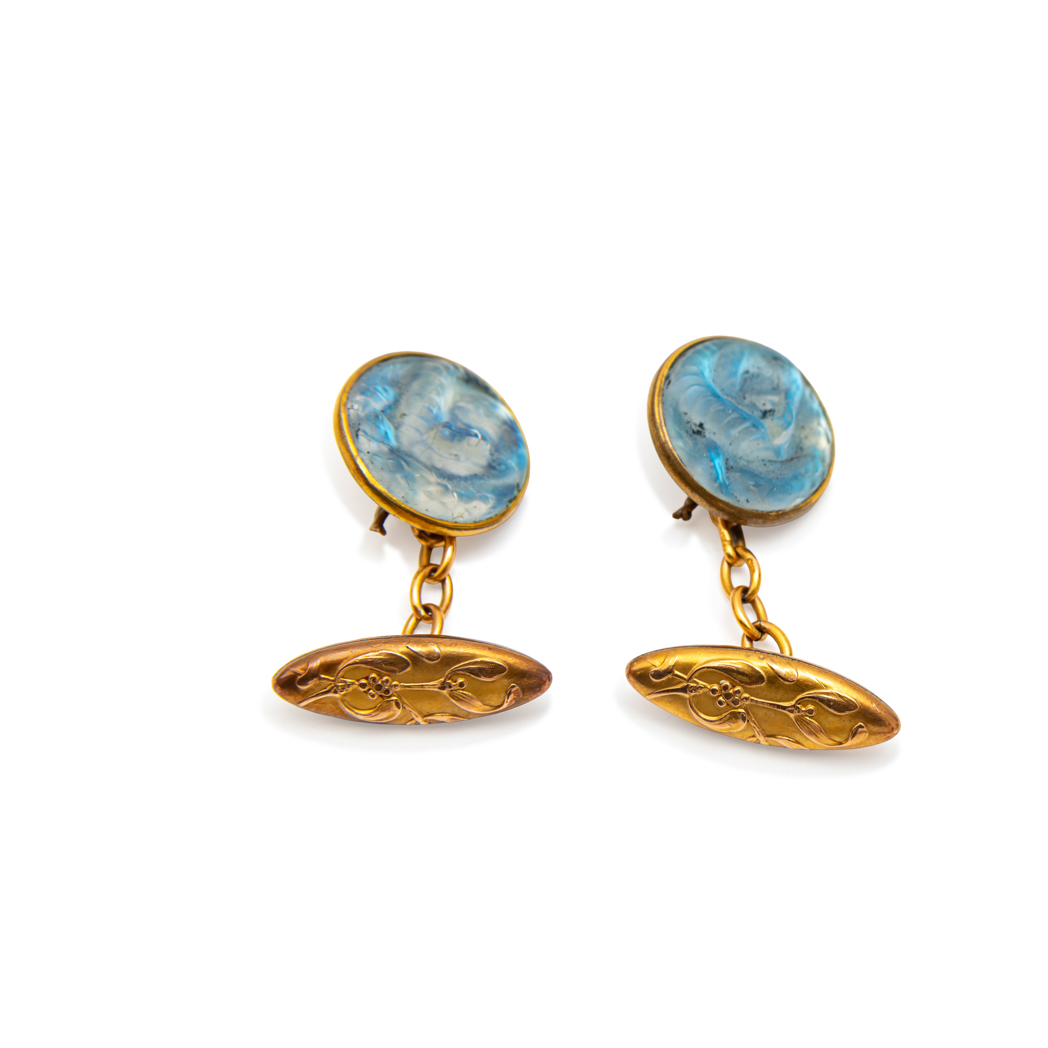 RENÉ LALIQUE (1860-1945)