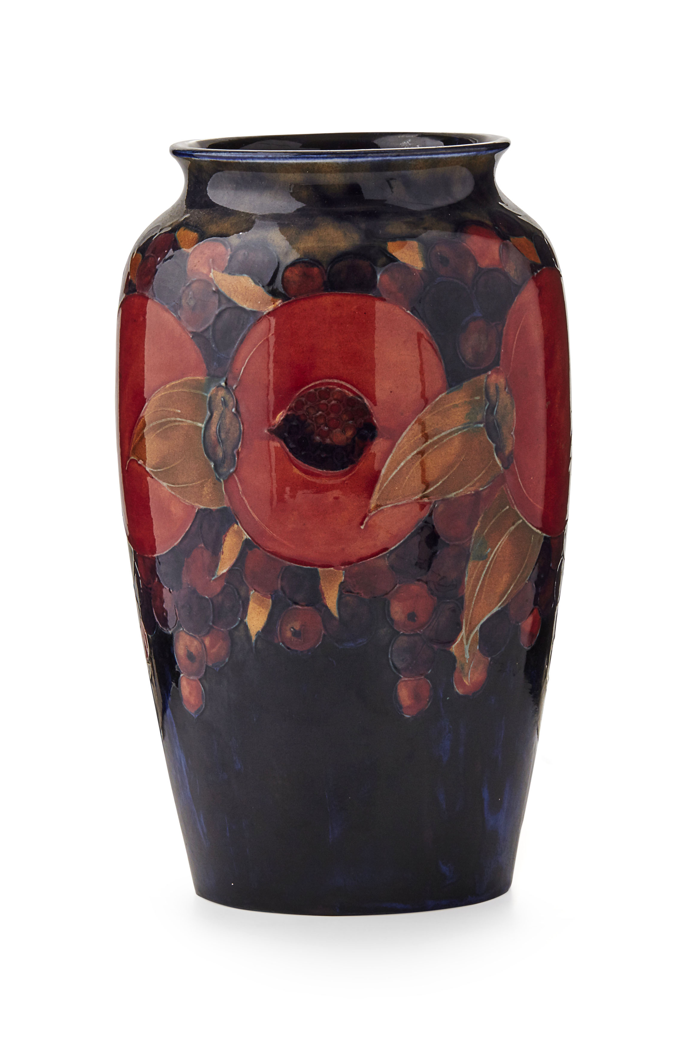 MOORCROFT POTTERY