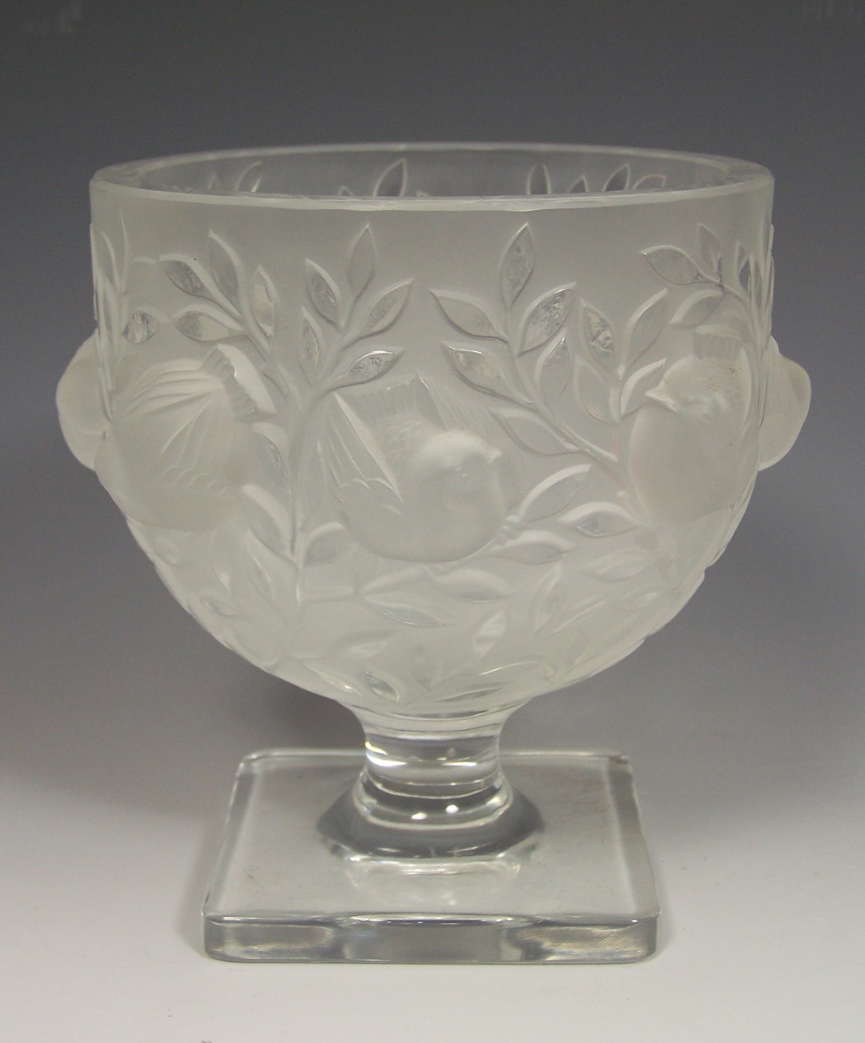 LALIQUE