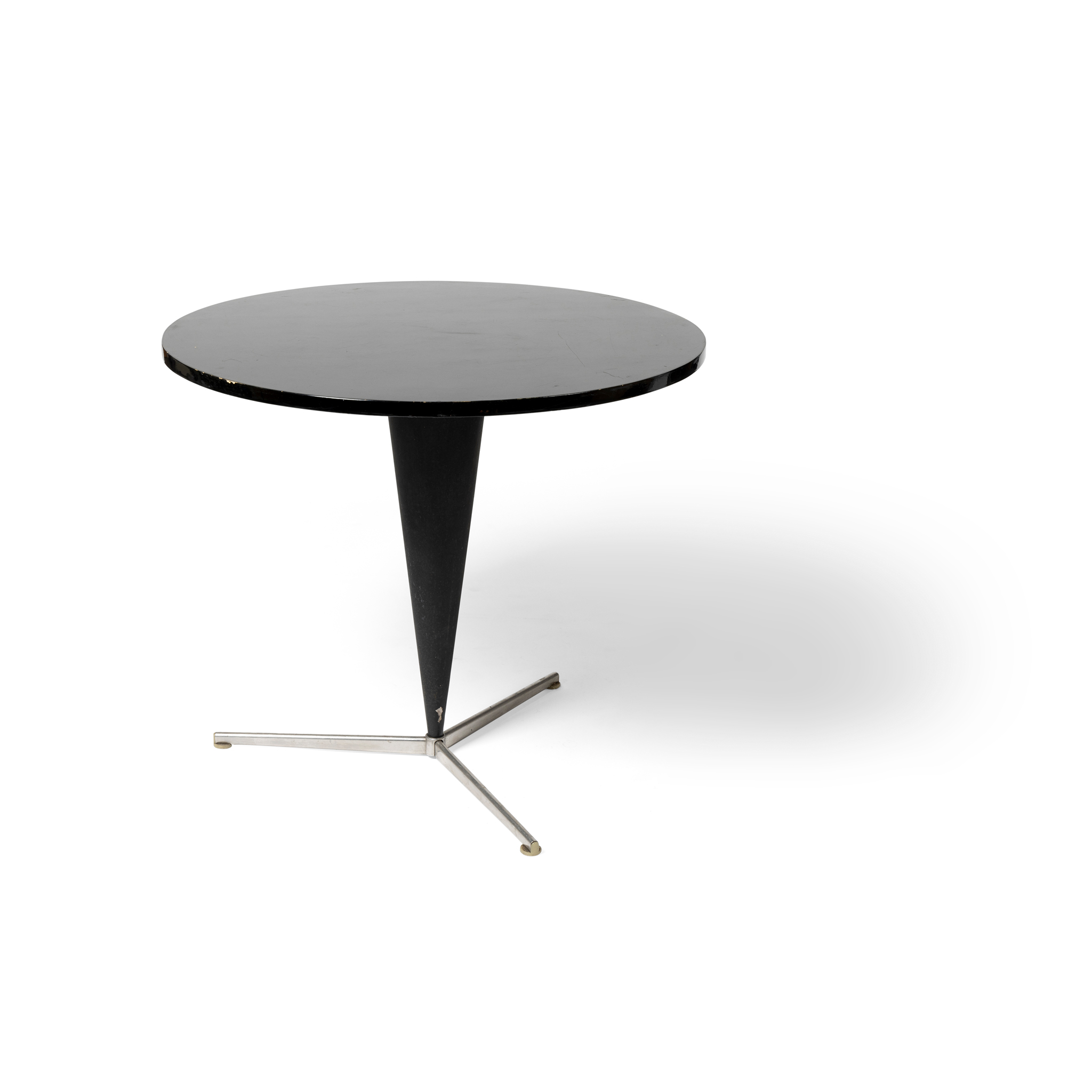 VERNER PANTON (DANISH 1926-1998) FOR PLUS-LINJE