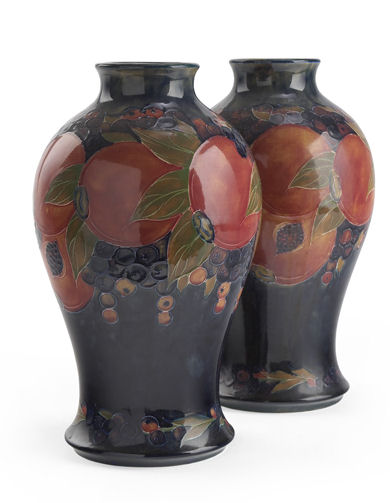 MOORCROFT