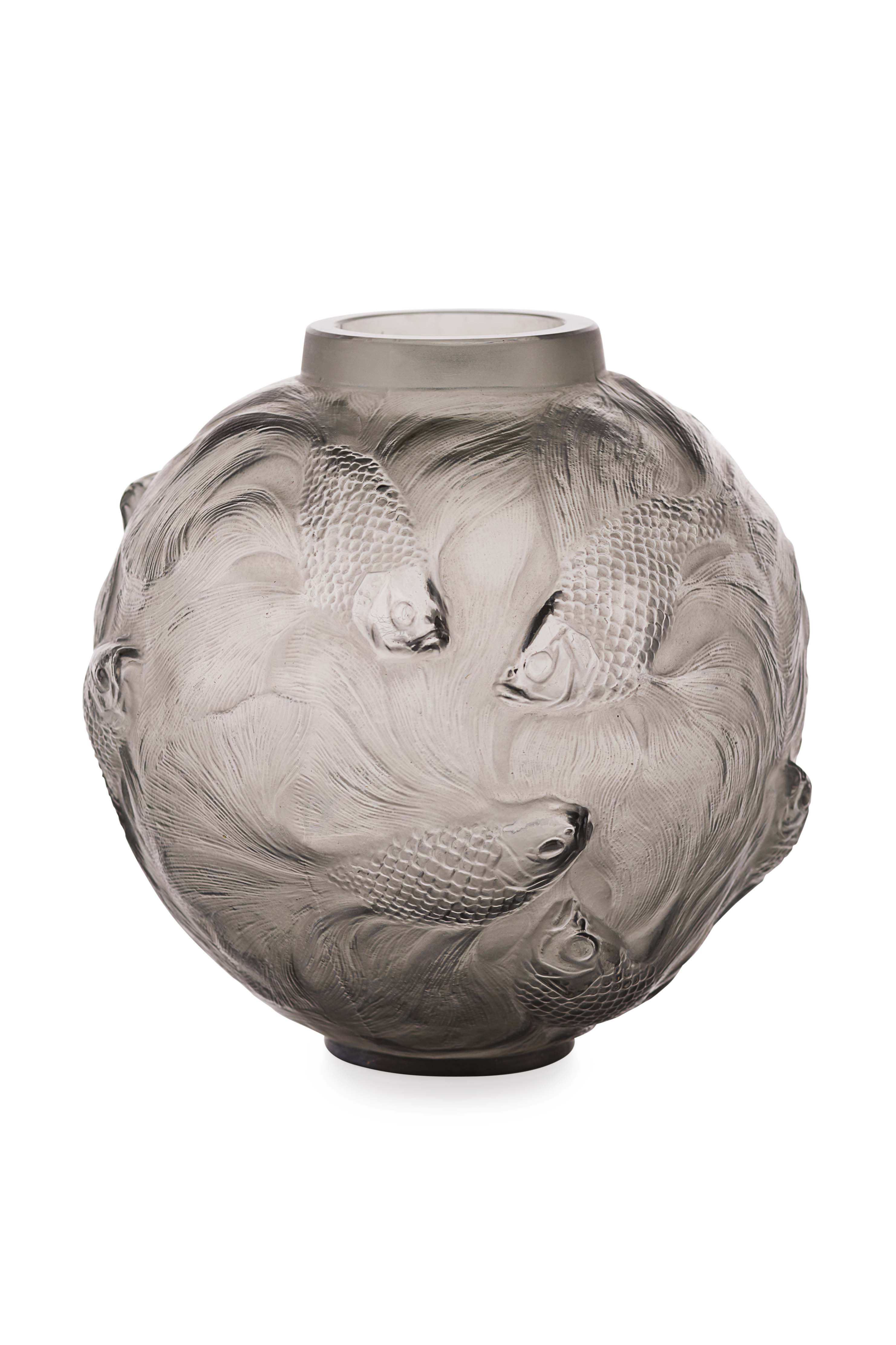 RENÉ LALIQUE (1860-1945)