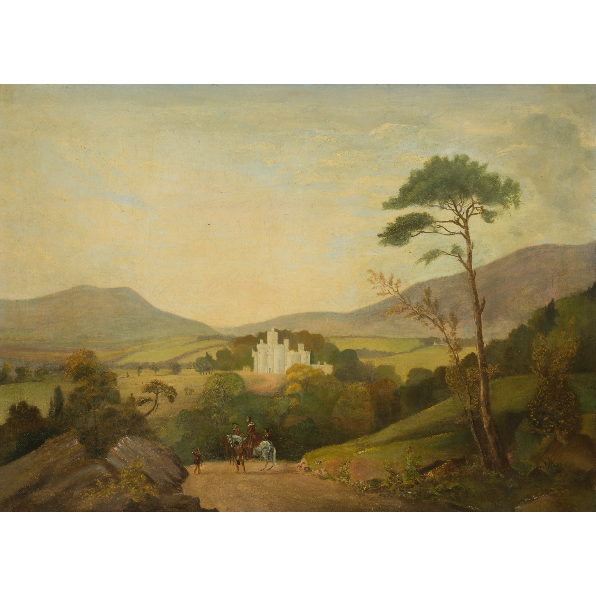 19TH CENTURY SCOTTISH SCHOOL