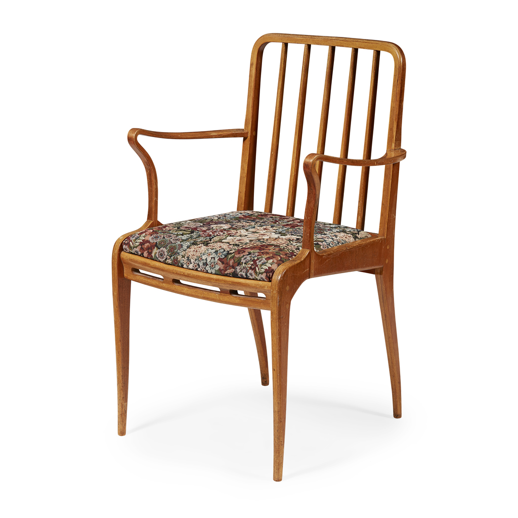 SIR BASIL SPENCE (1907-1976) FOR H. MORRIS & CO., GLASGOW