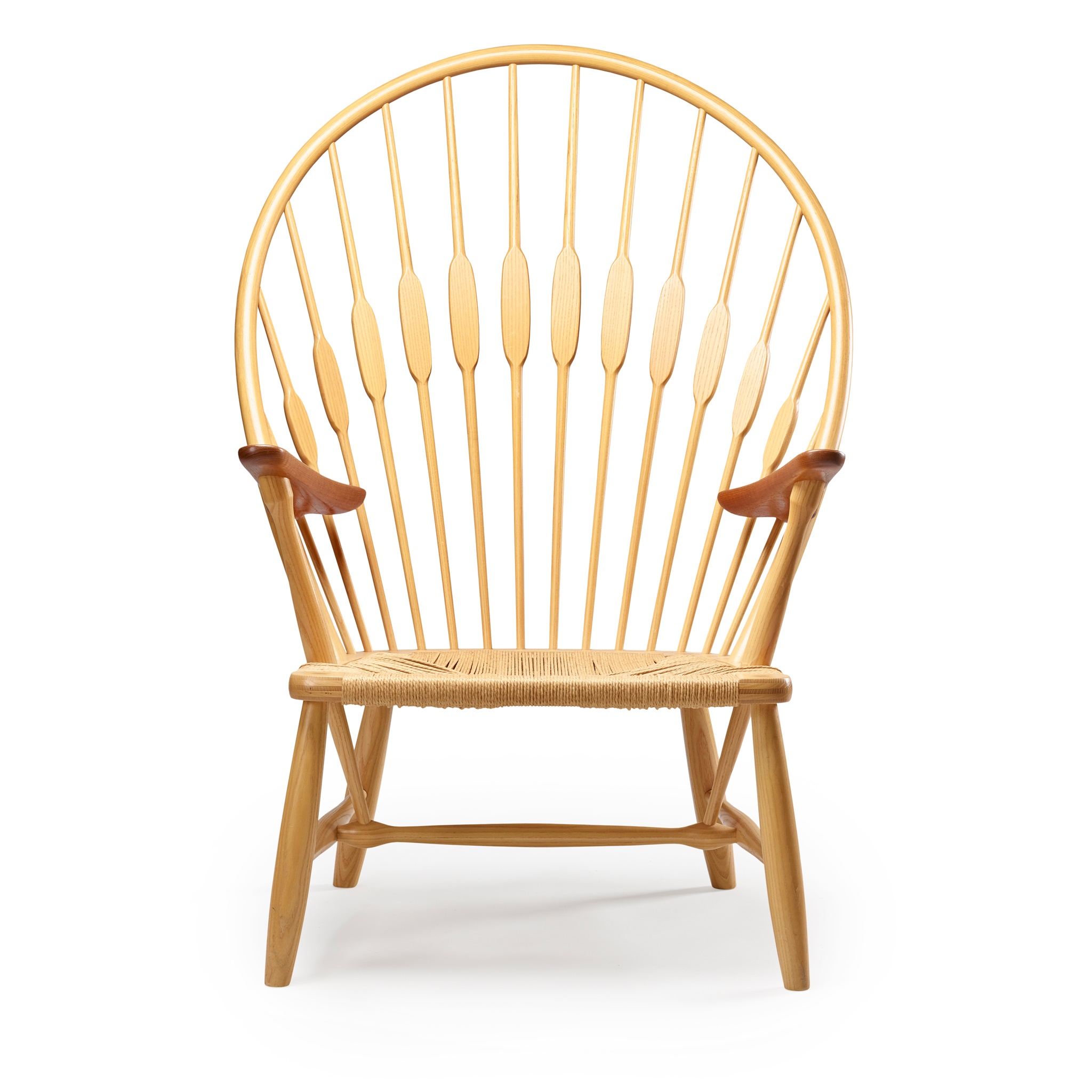Hans Wegner (Danish 1914-2007) for Johannes Hansen