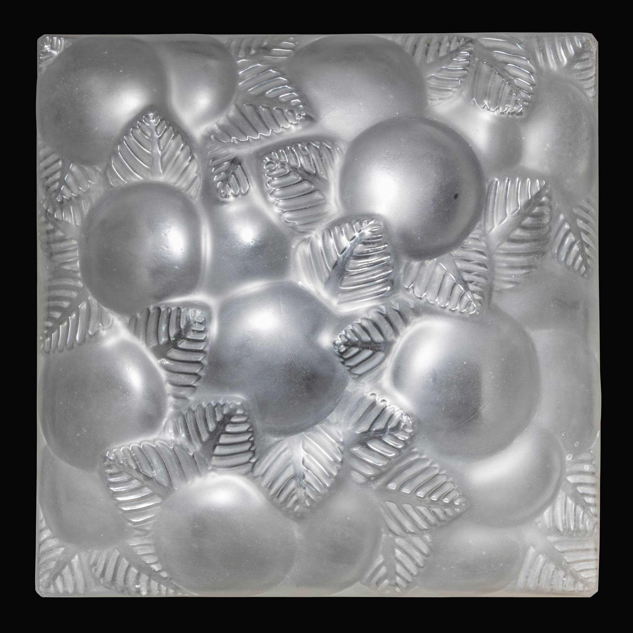 RENÉ LALIQUE (1860-1945)