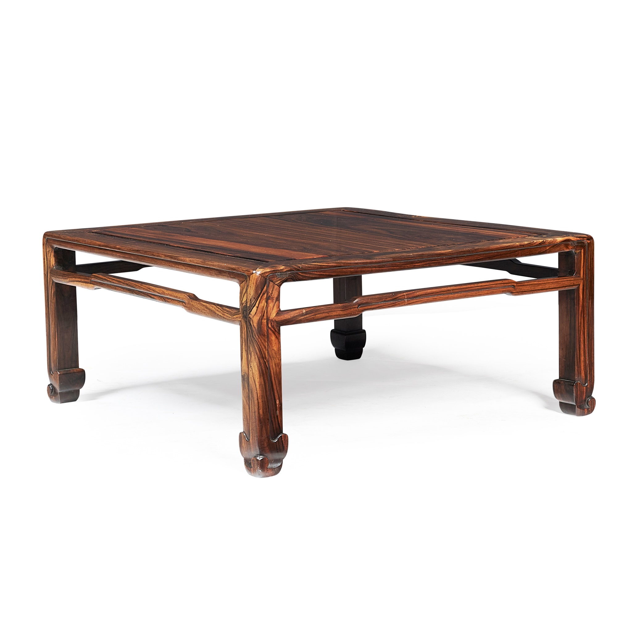 HARDWOOD KANG TABLE