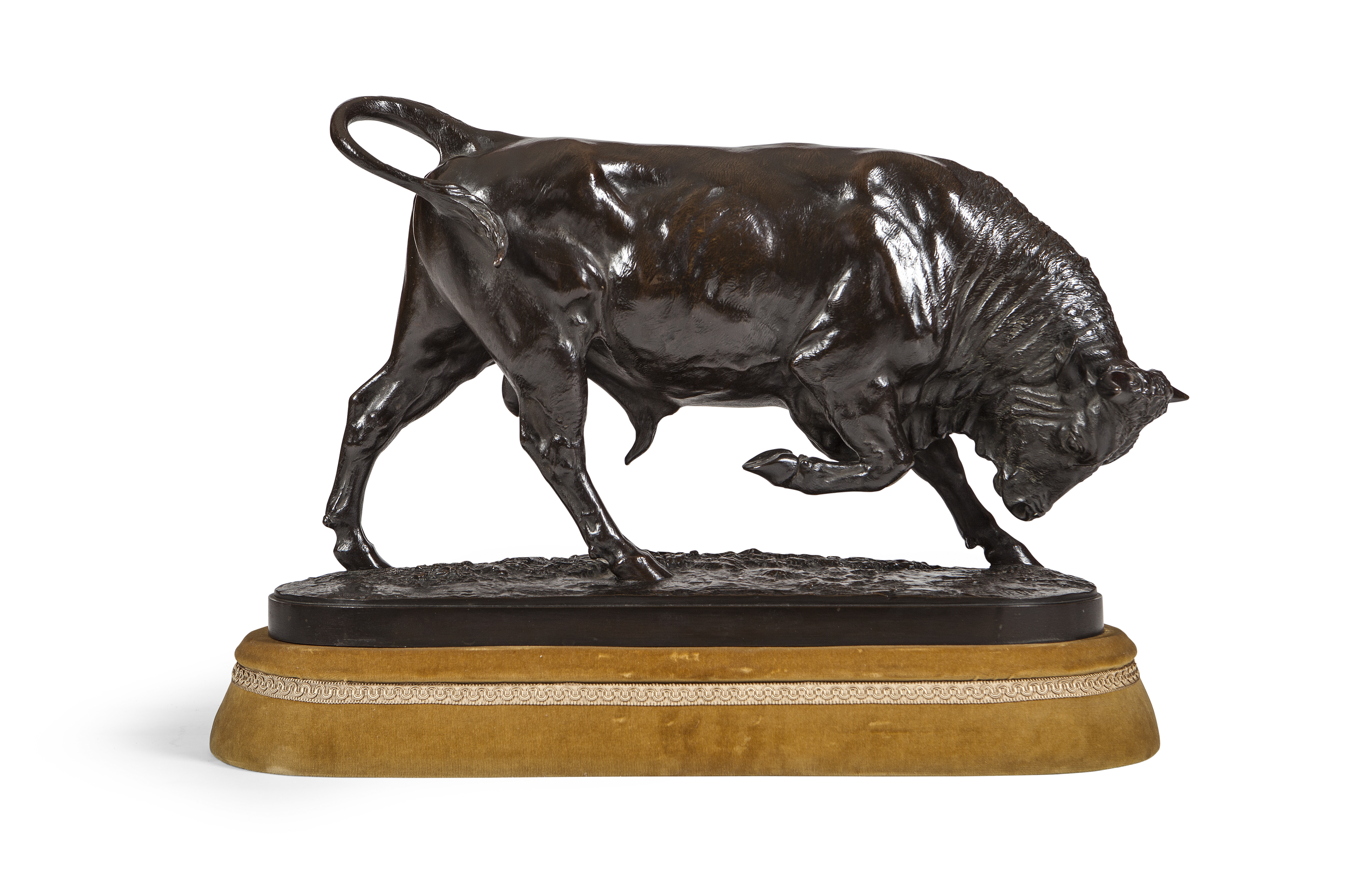 ISIDORE BONHEUR (1827-1901)