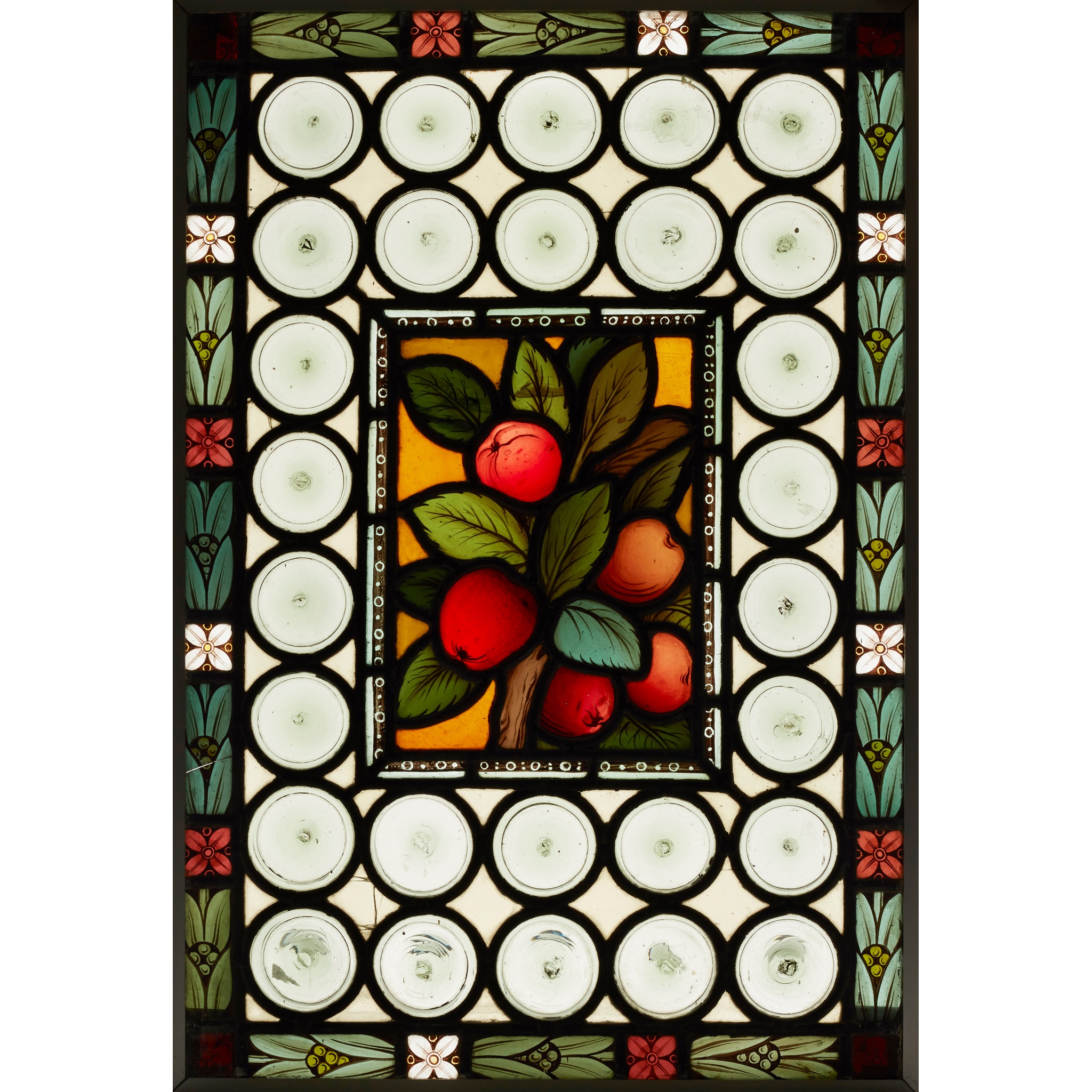 ENGLISH SCHOOL, MANNER OF DANIEL COTTIER