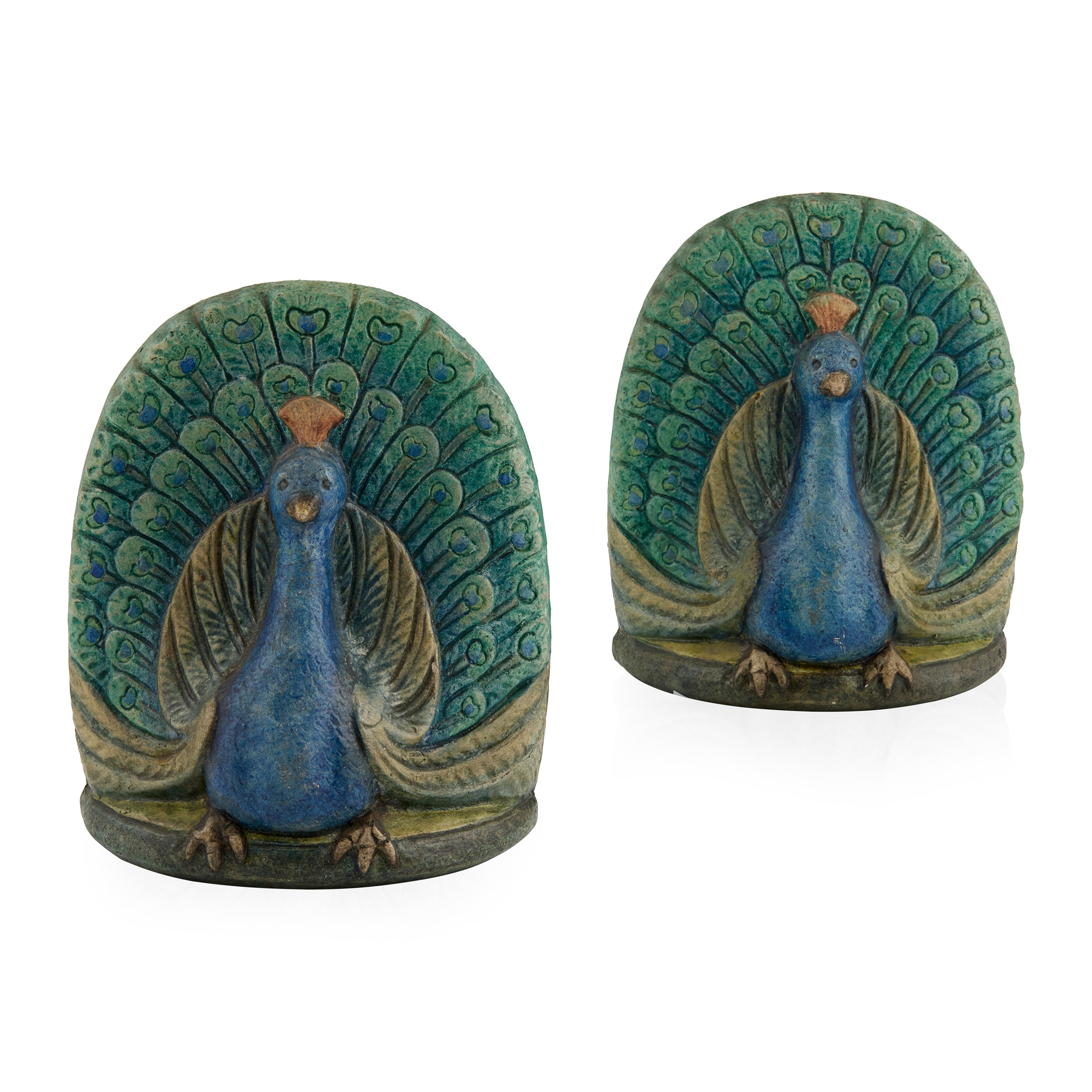 COMPTON POTTERS’ ART GUILD