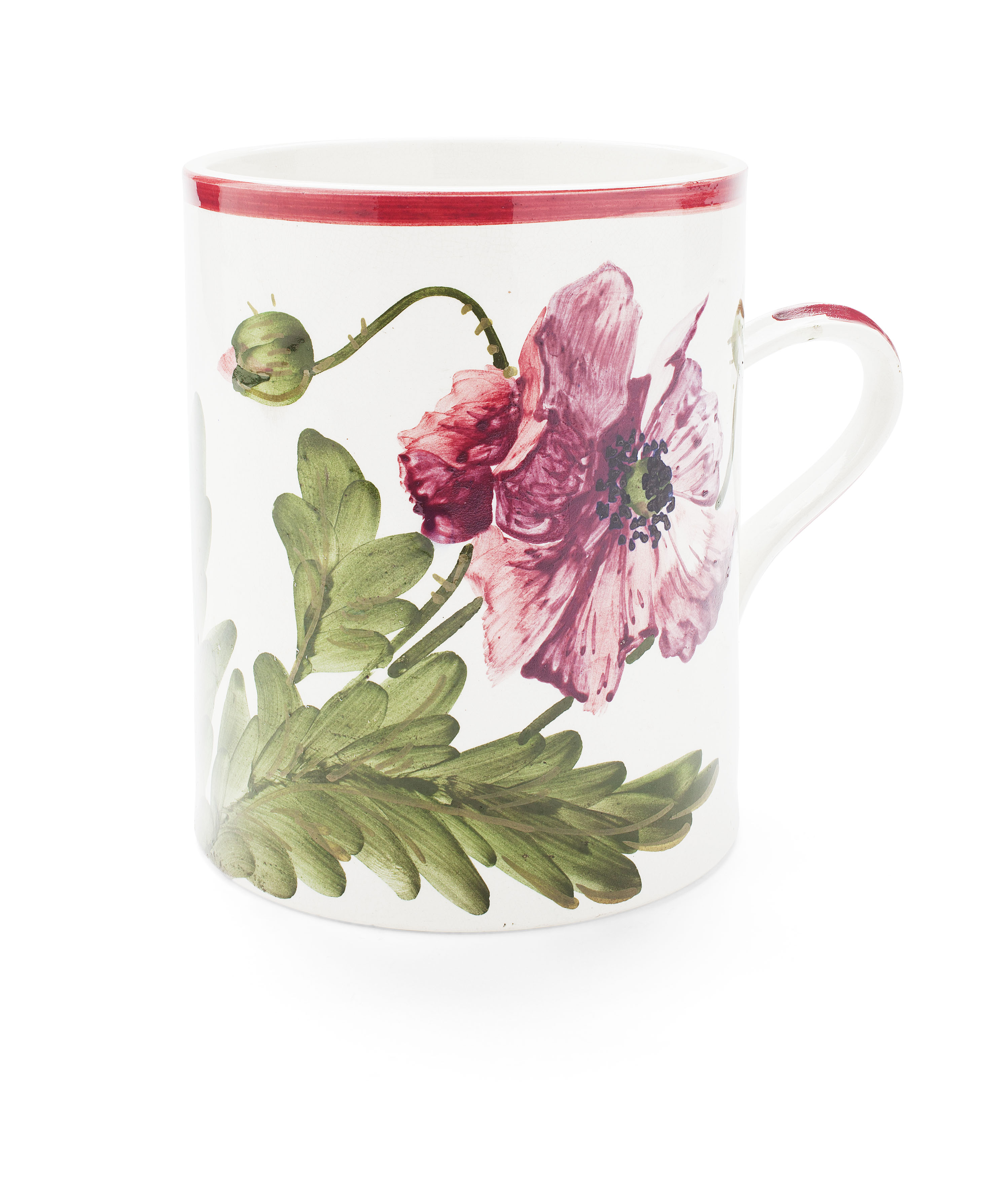 LINKS POTTERY, KIKCALDY