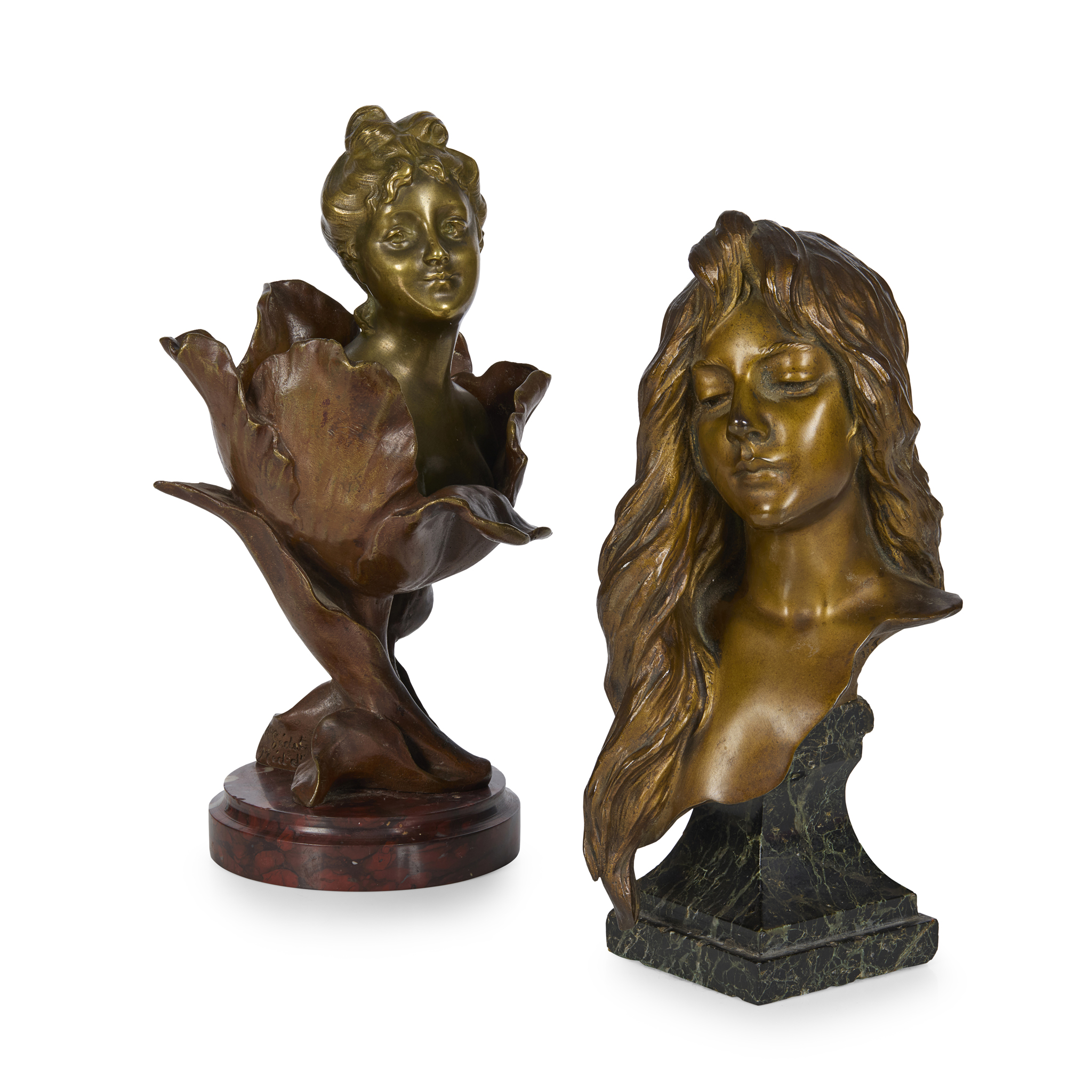 EMMANUEL VILLANIS (1858-1914)