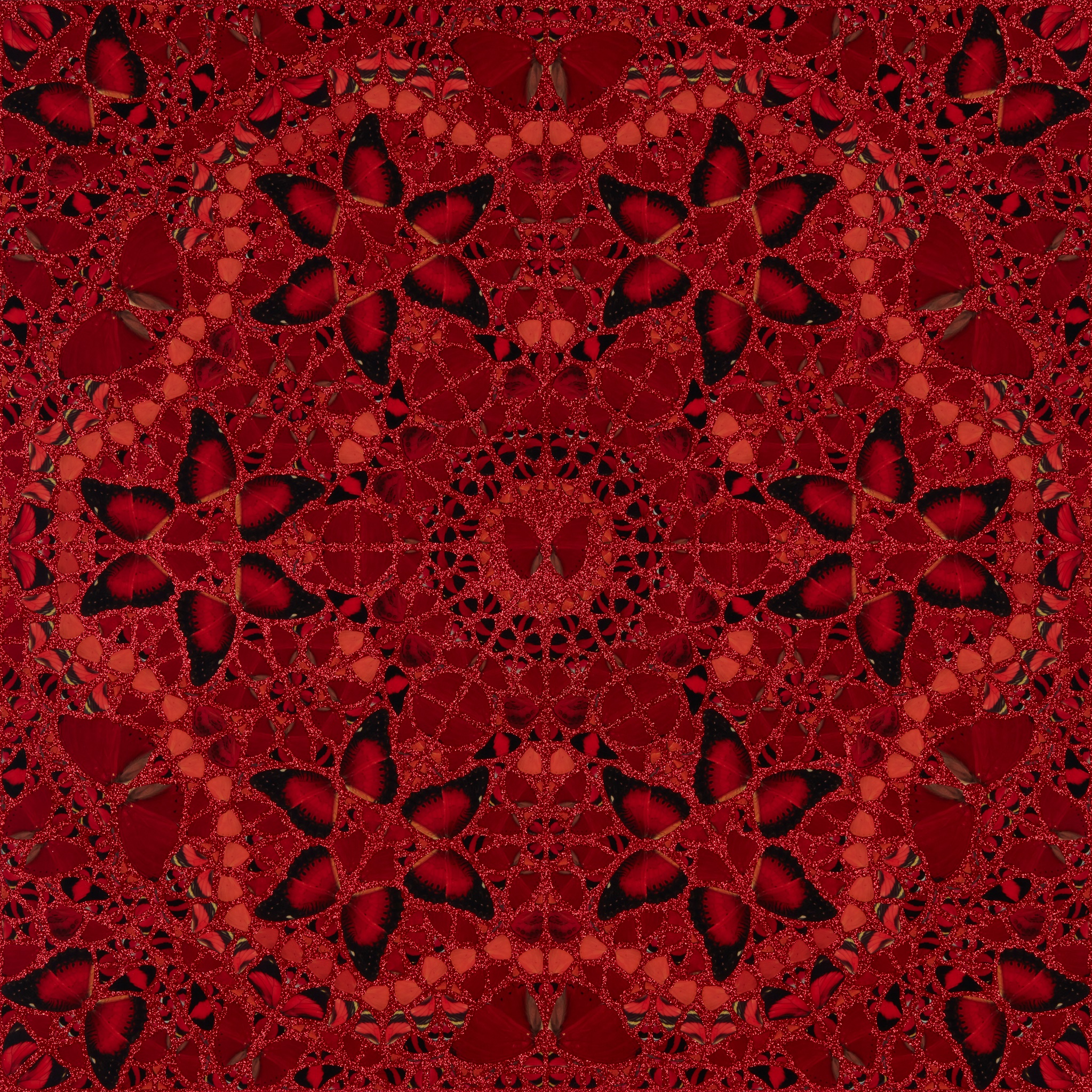 DAMIEN HIRST (BRITISH 1965-)