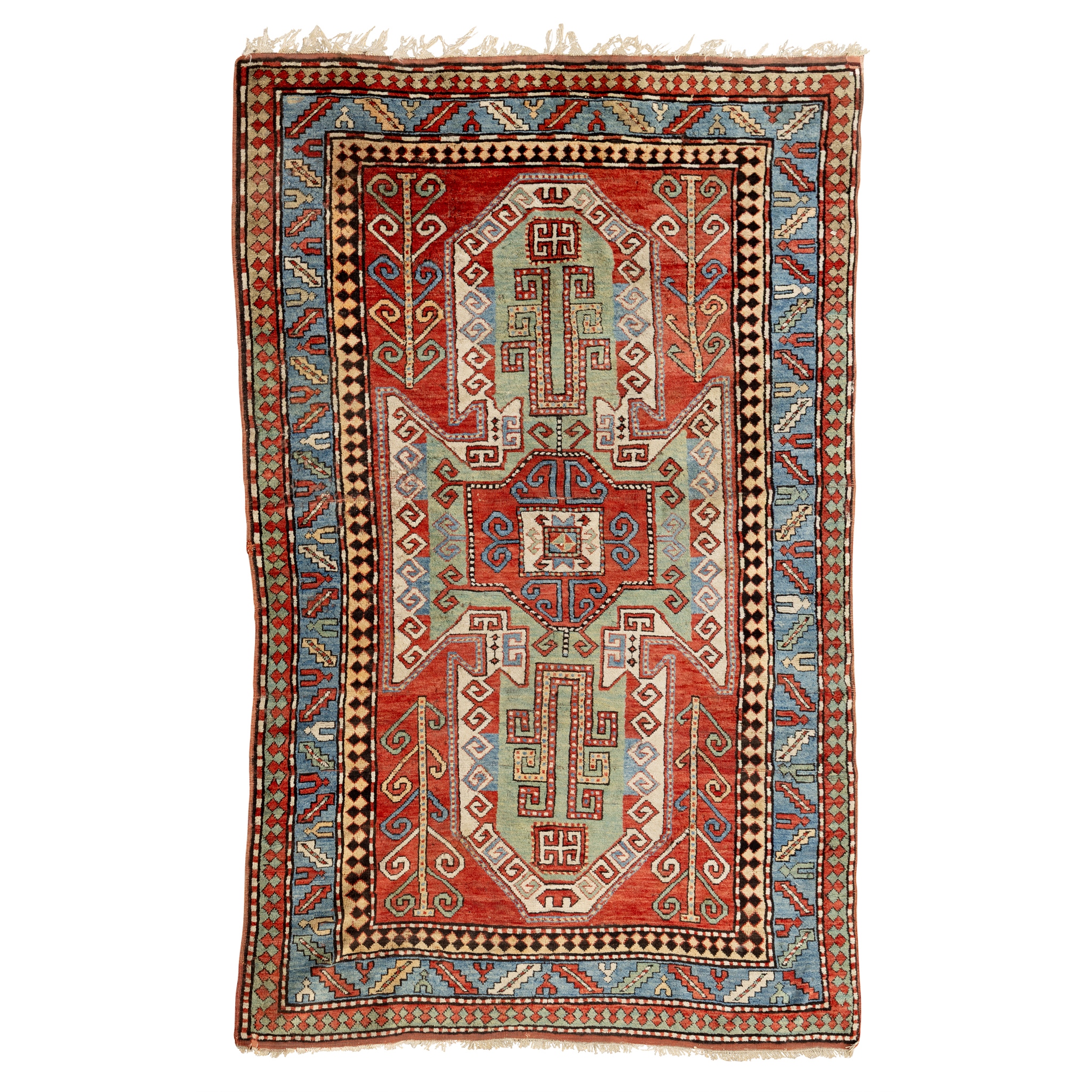 KAZAK CARPET