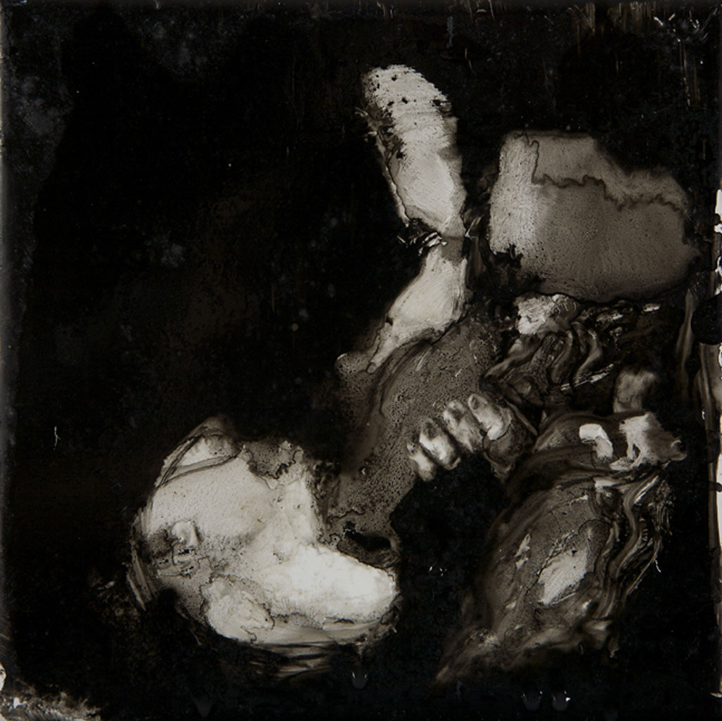 CECILY BROWN (BRITISH, B. 1969)