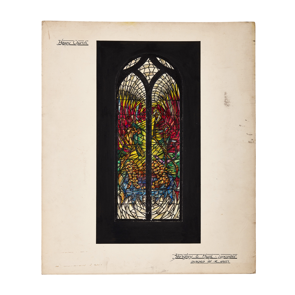 SHRIGLEY & HUNT, LANCASTER (STUDIO 1874-1982)