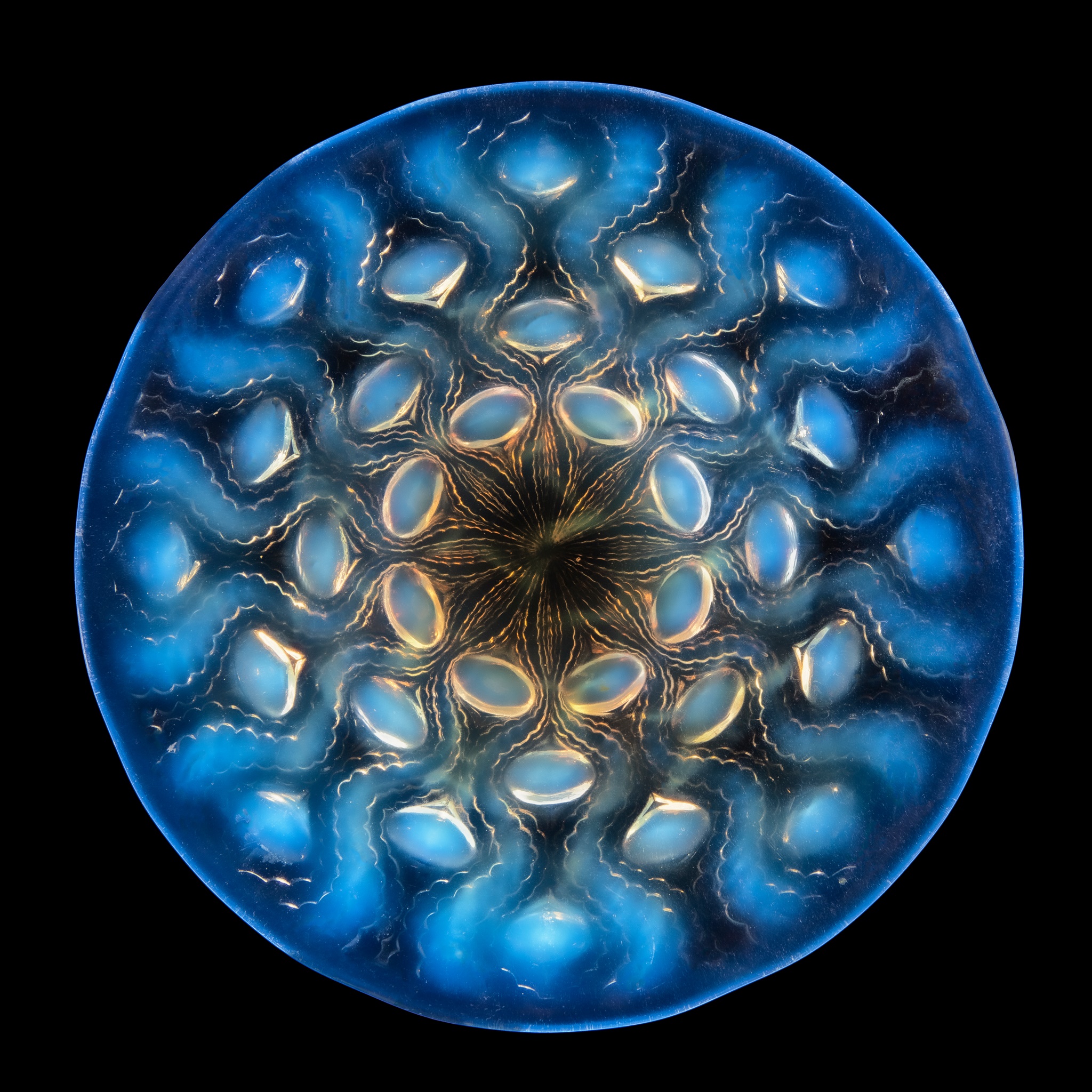 René Lalique (French 1860-1945)